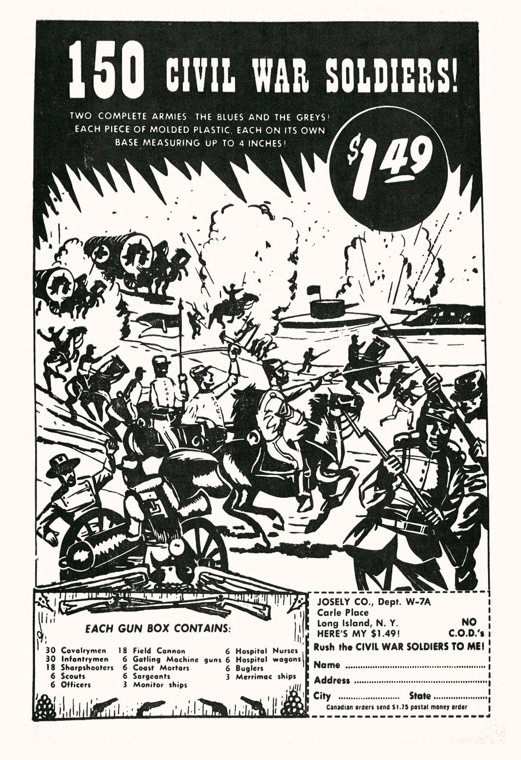 Read online Li'l Genius comic -  Issue #20 - 35