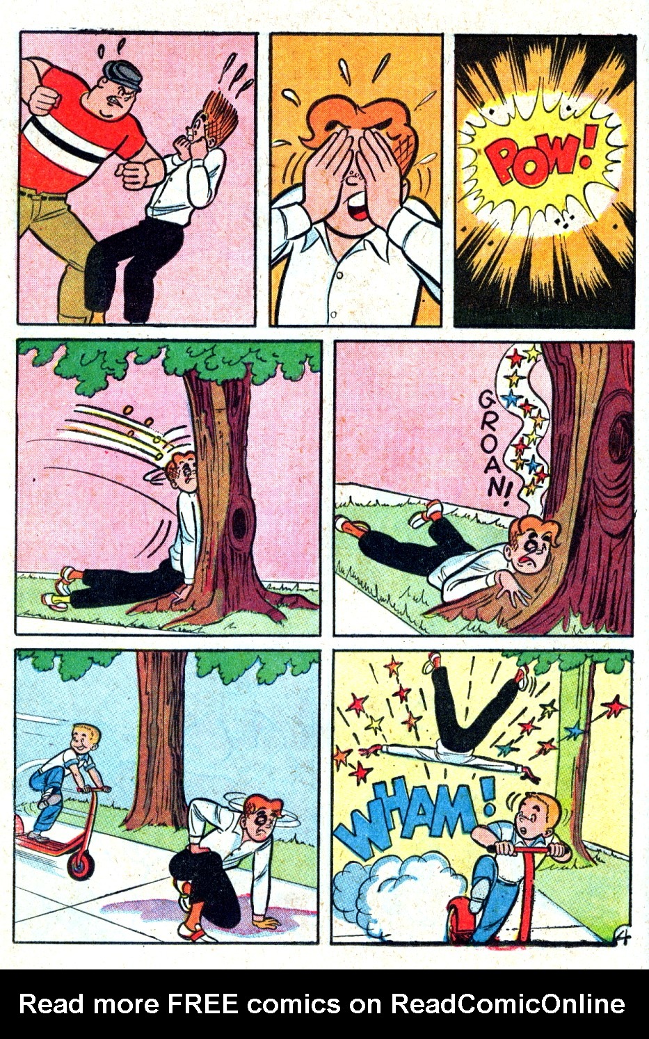 Archie (1960) 123 Page 16