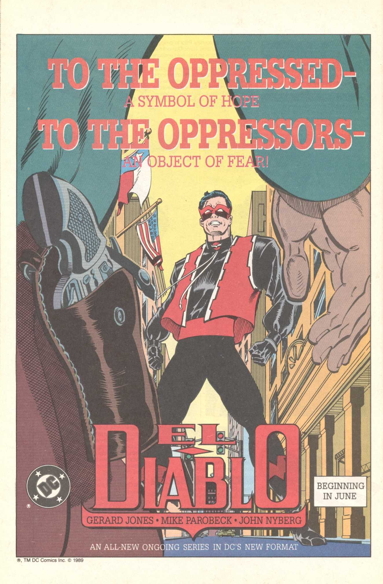 Read online Blackhawk (1989) comic -  Issue # _Annual 1 - 58