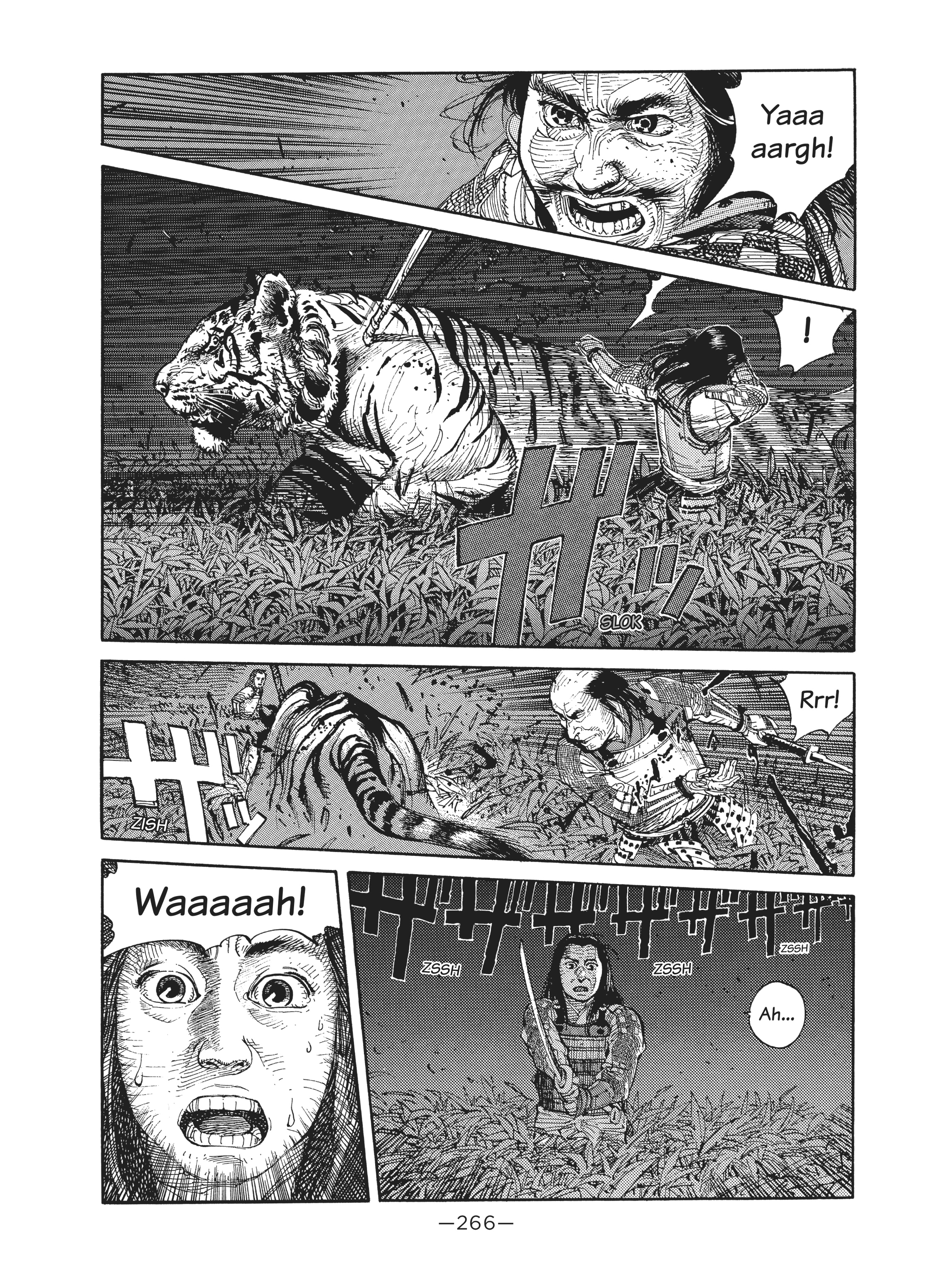 Read online Dream Fossil: The Complete Stories of Satoshi Kon comic -  Issue # TPB (Part 3) - 67