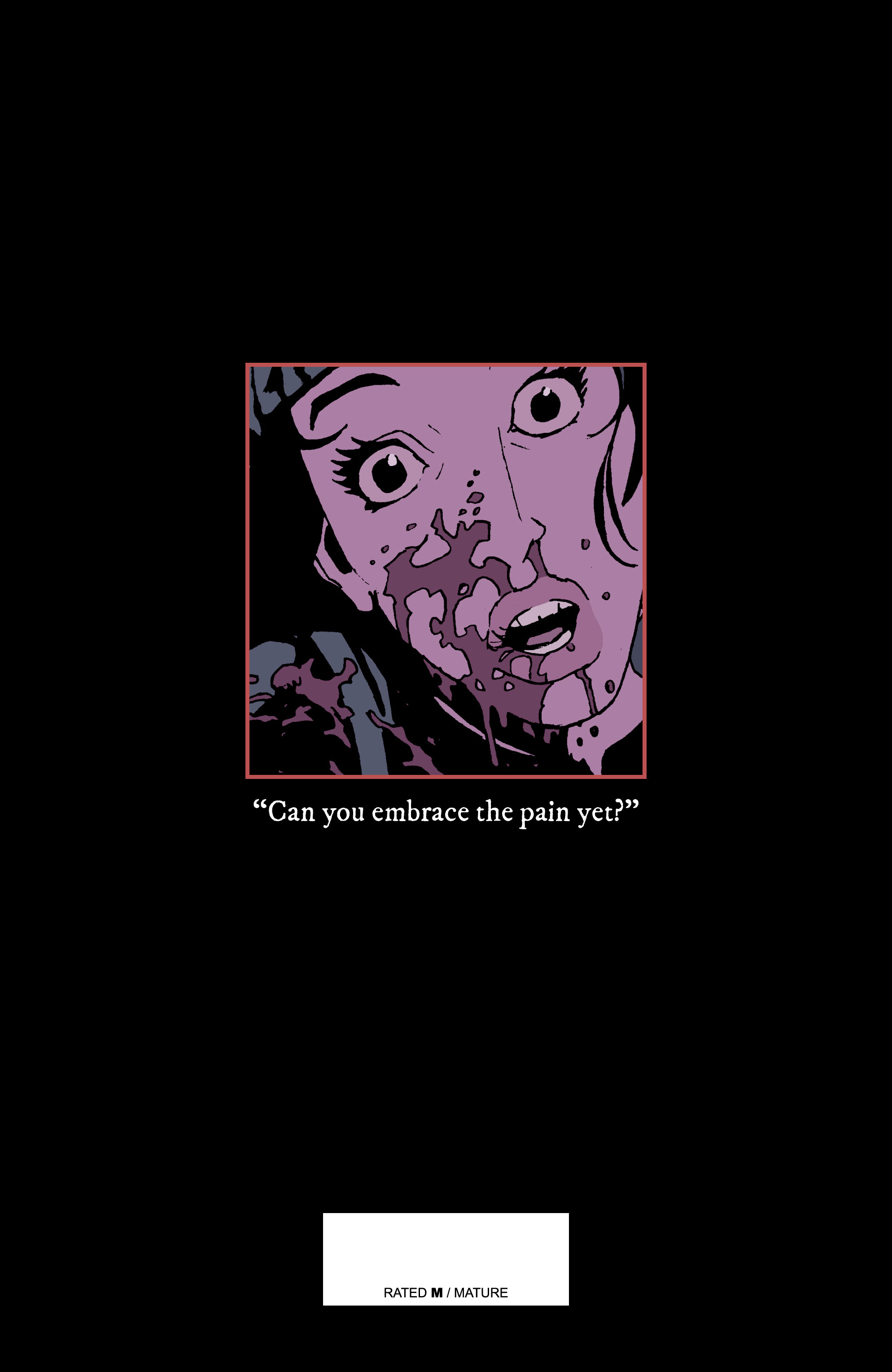 Read online The Old Guard: Force Multiplied comic -  Issue #3 - 30