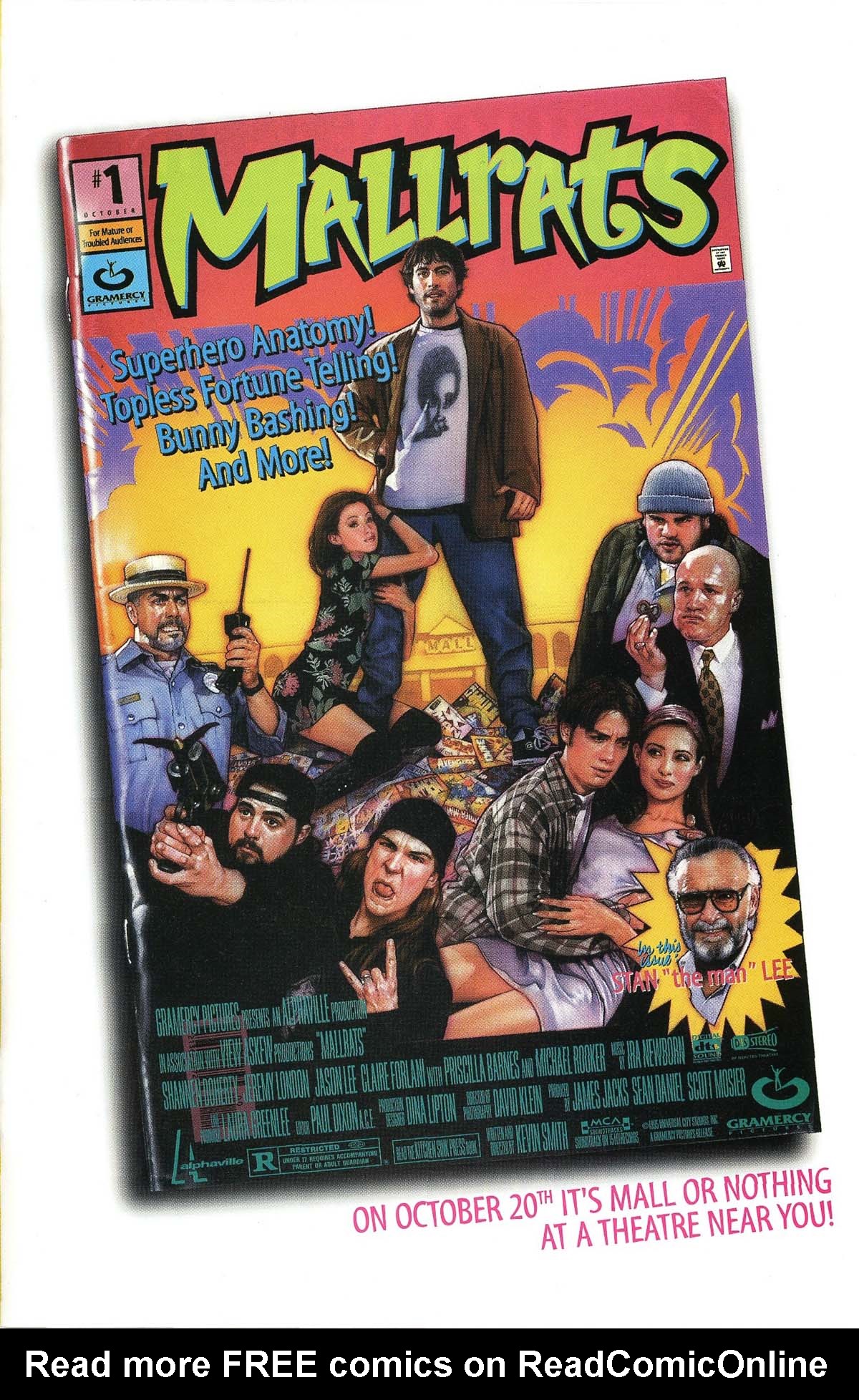 Read online Prime (1995) comic -  Issue #1 - 32