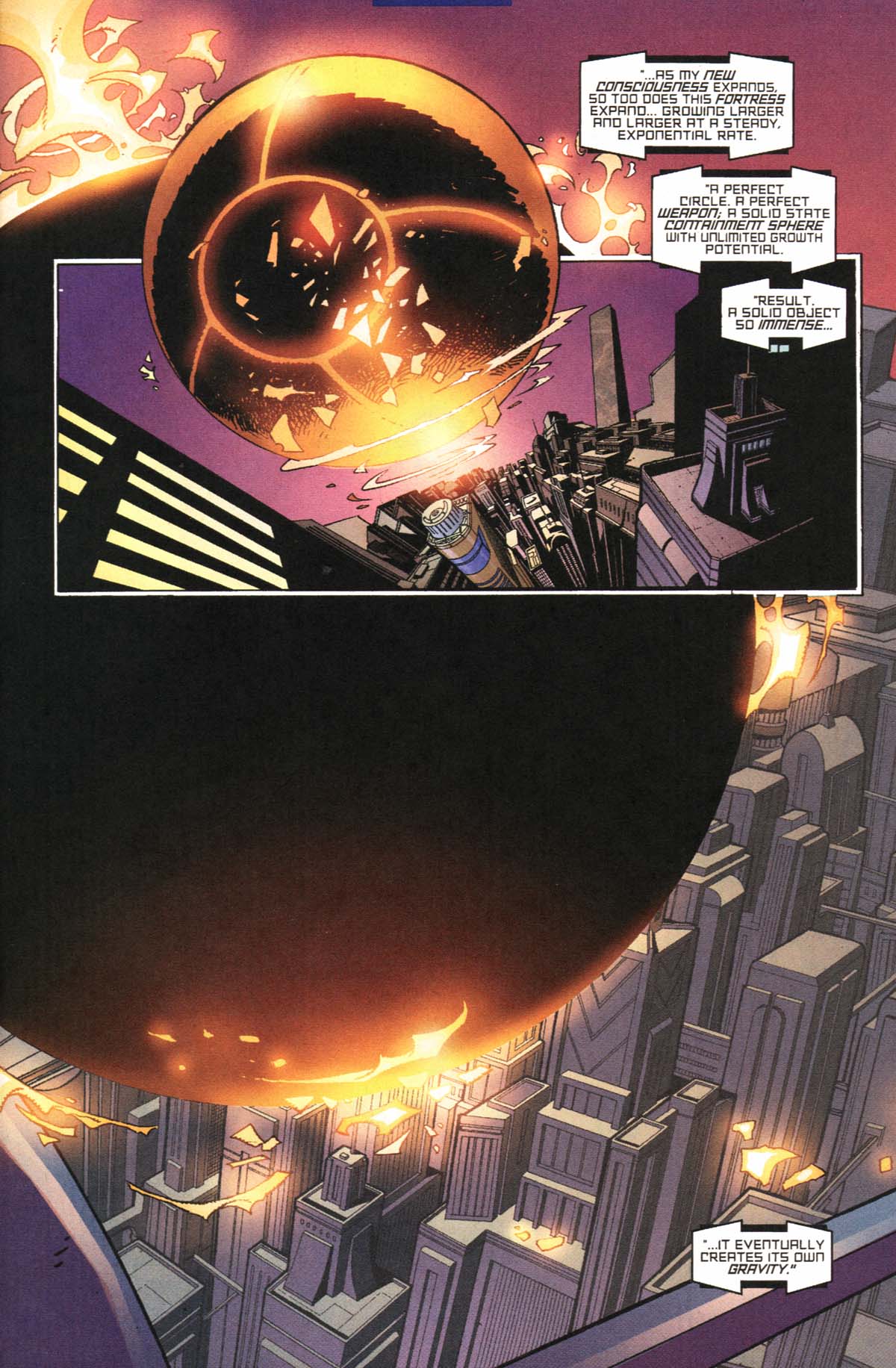 Read online Adventures of Superman (1987) comic -  Issue #605 - 32