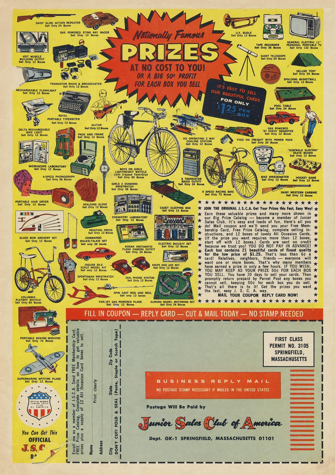 Read online Top Cat (1962) comic -  Issue #14 - 35