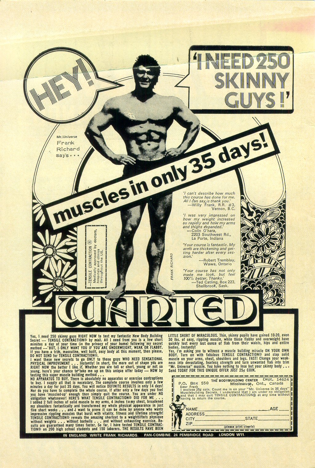 Read online The Rawhide Kid comic -  Issue #108 - 2