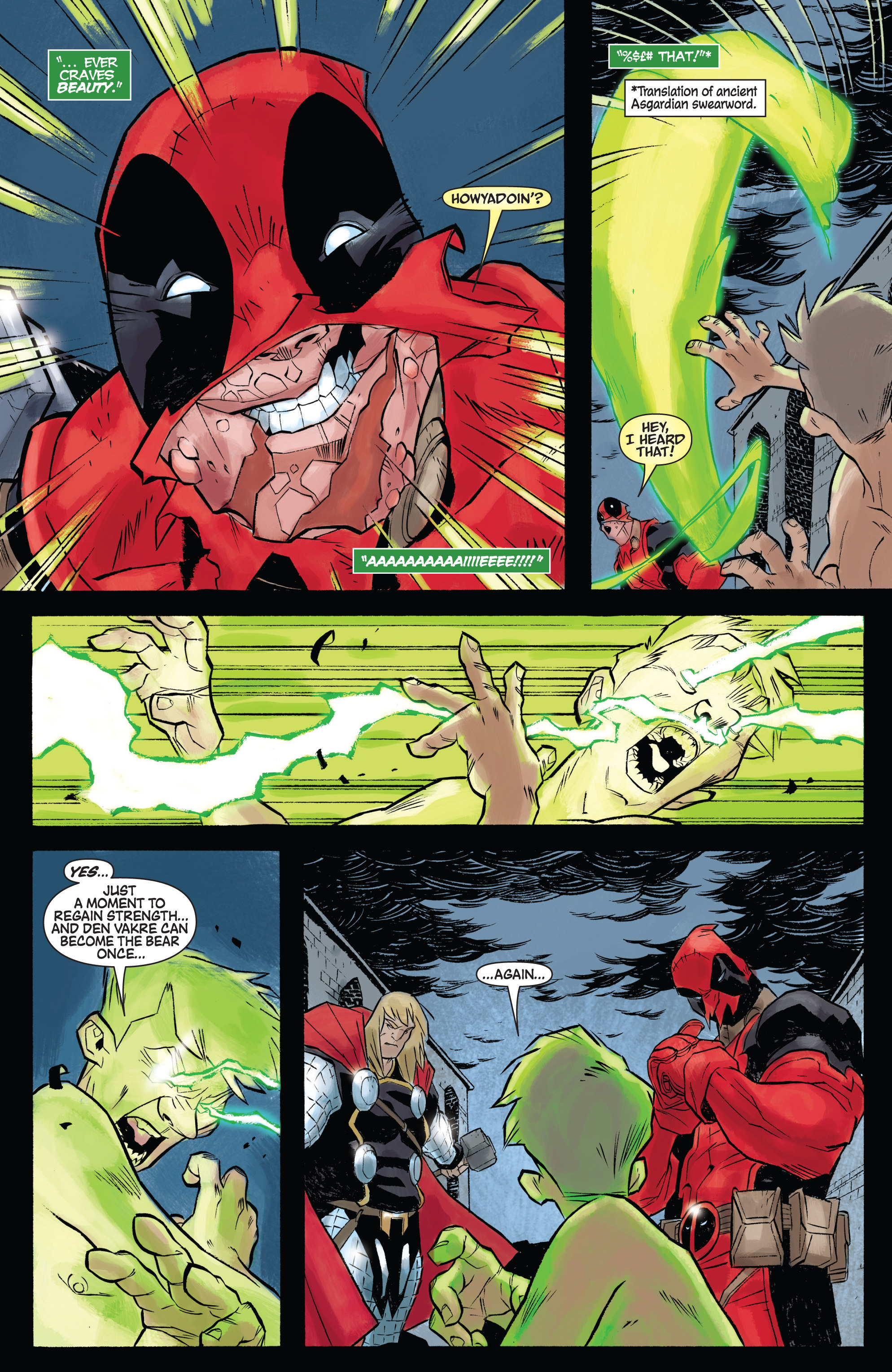 Read online Deadpool Classic comic -  Issue # TPB 13 (Part 4) - 58