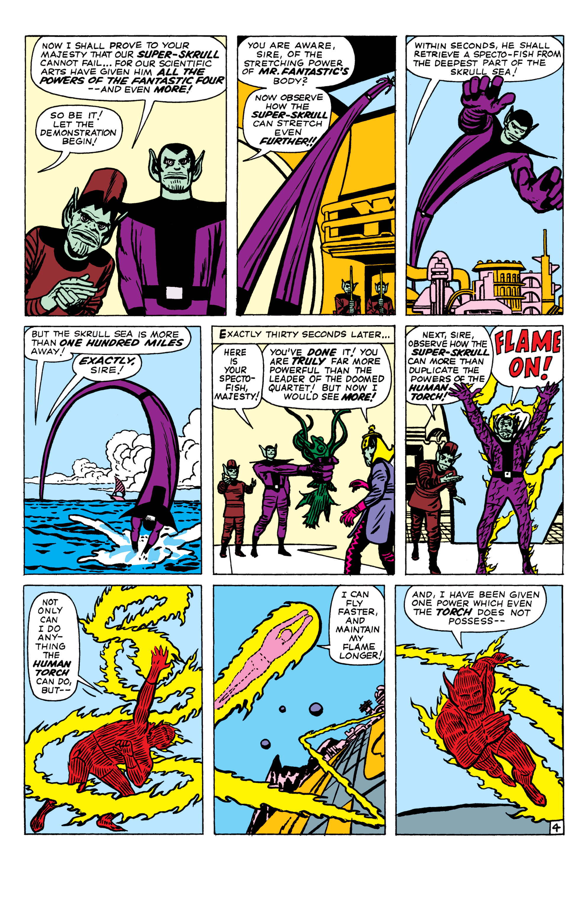 Read online Secret Invasion: Rise of the Skrulls comic -  Issue # TPB (Part 1) - 33