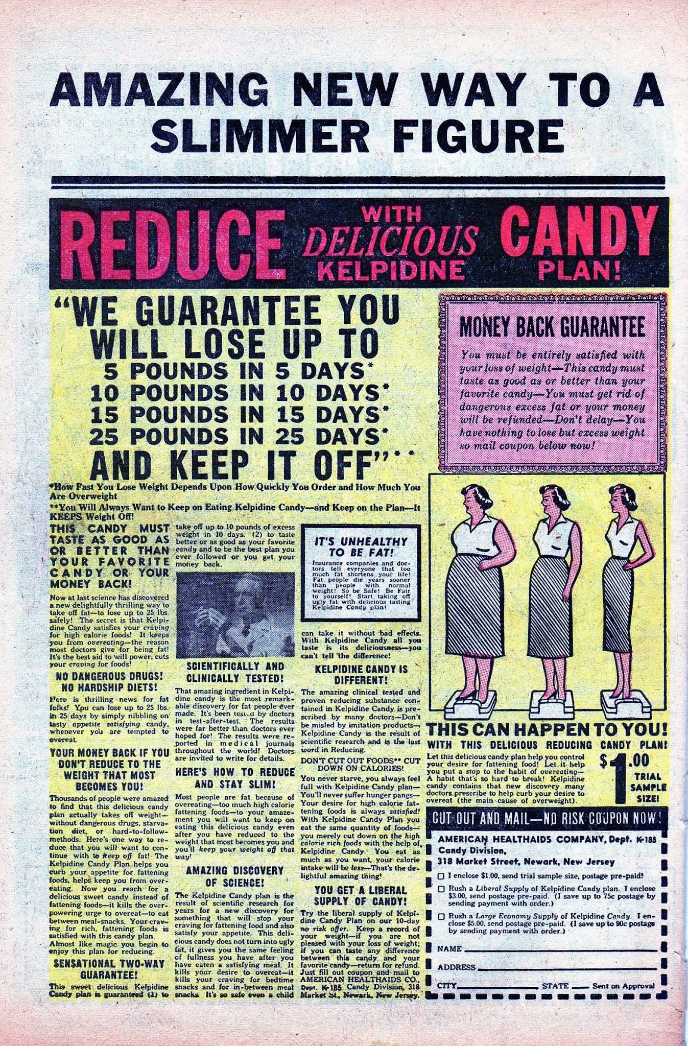 Read online Battle comic -  Issue #37 - 34