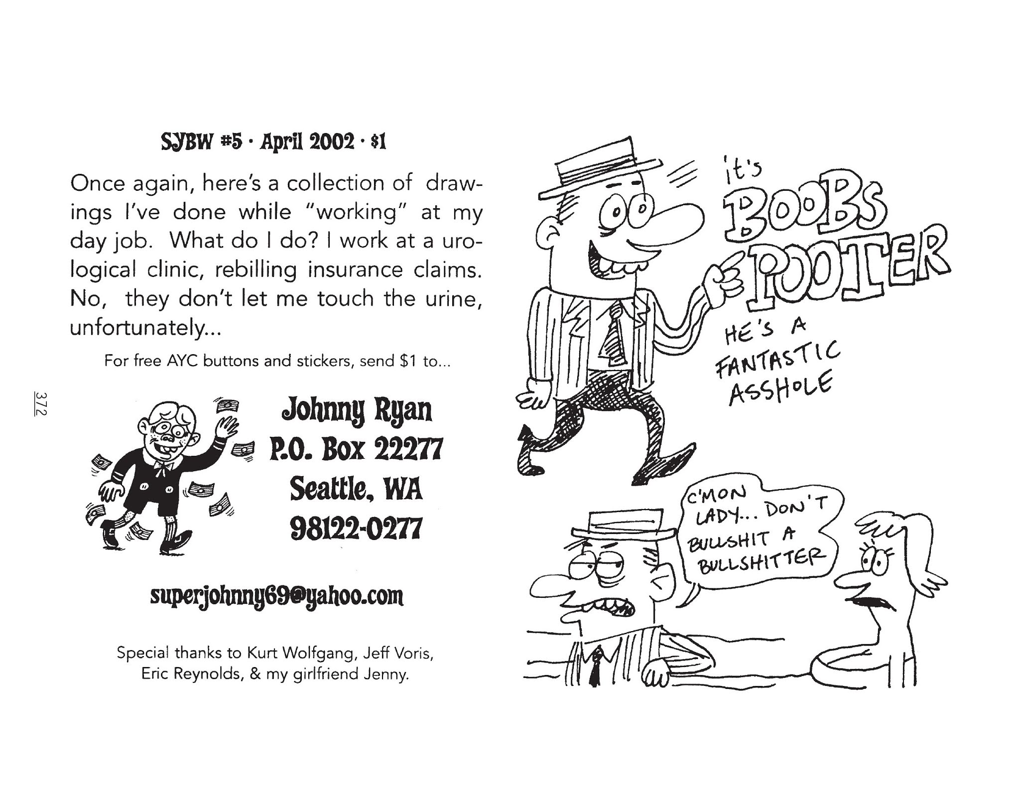 Read online Treasury of Mini Comics comic -  Issue # TPB 2 - 362