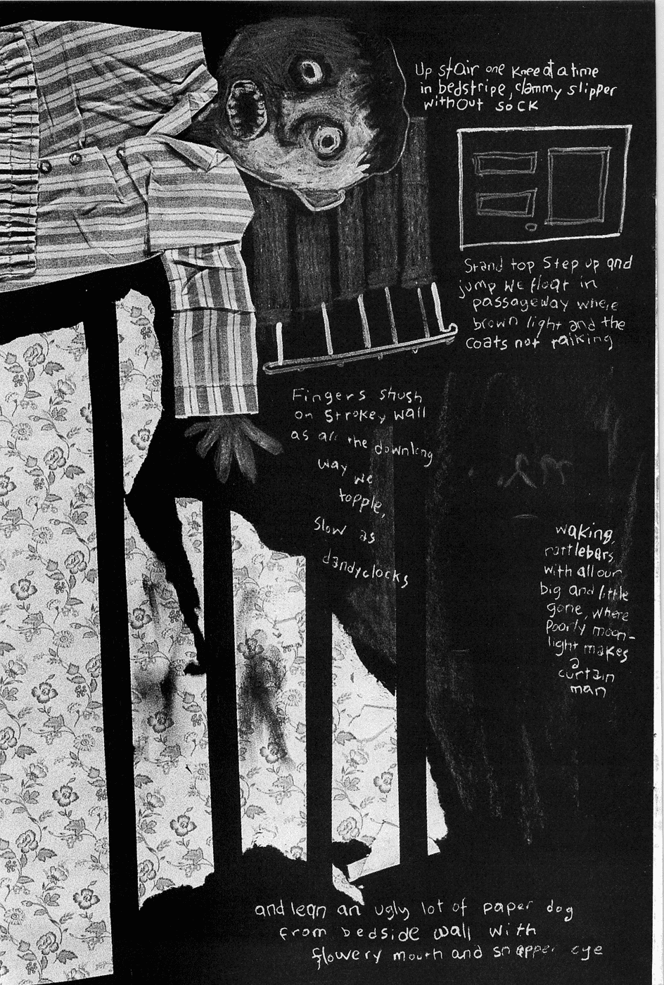 Read online The Birth Caul comic -  Issue # Full - 38