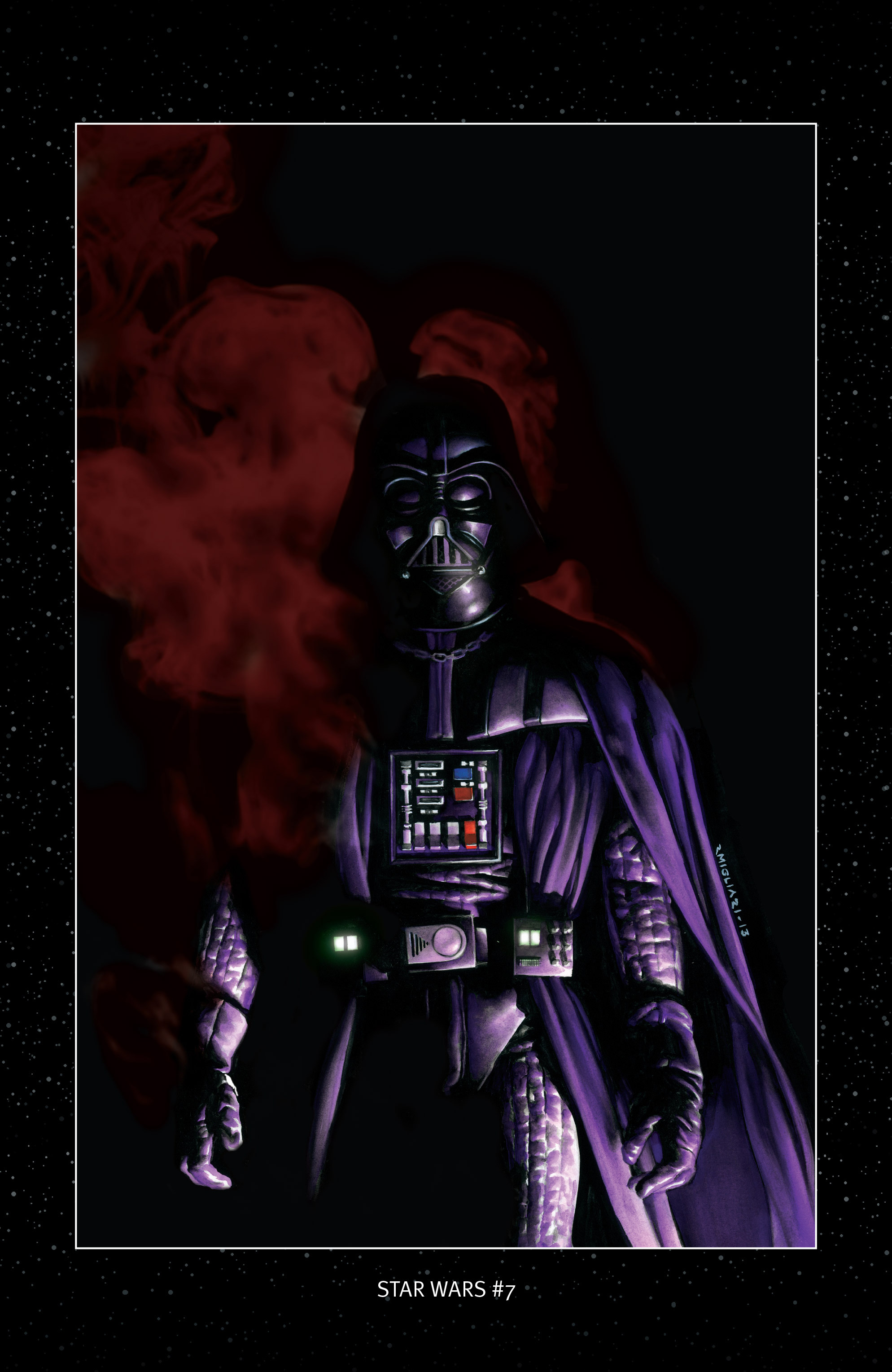 Read online Star Wars (2013) comic -  Issue # _TPB 2 - 5