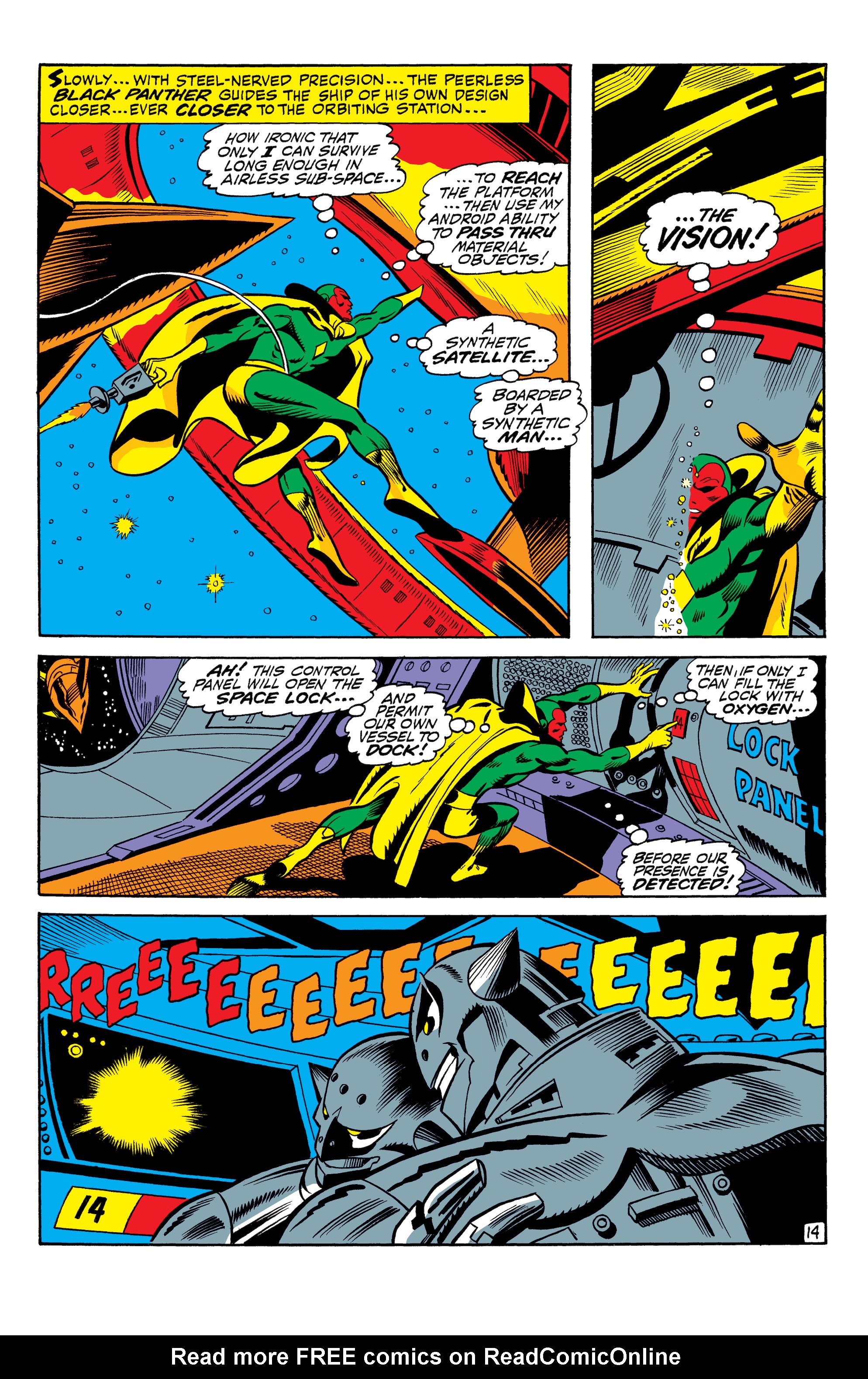 Read online Hawkeye Epic Collection: The Avenging Archer comic -  Issue # TPB (Part 2) - 6