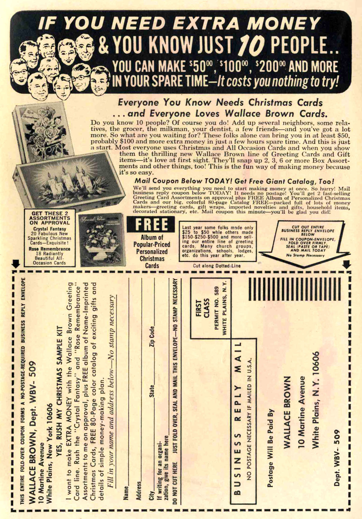 Read online Star Spangled War Stories (1952) comic -  Issue #146 - 35