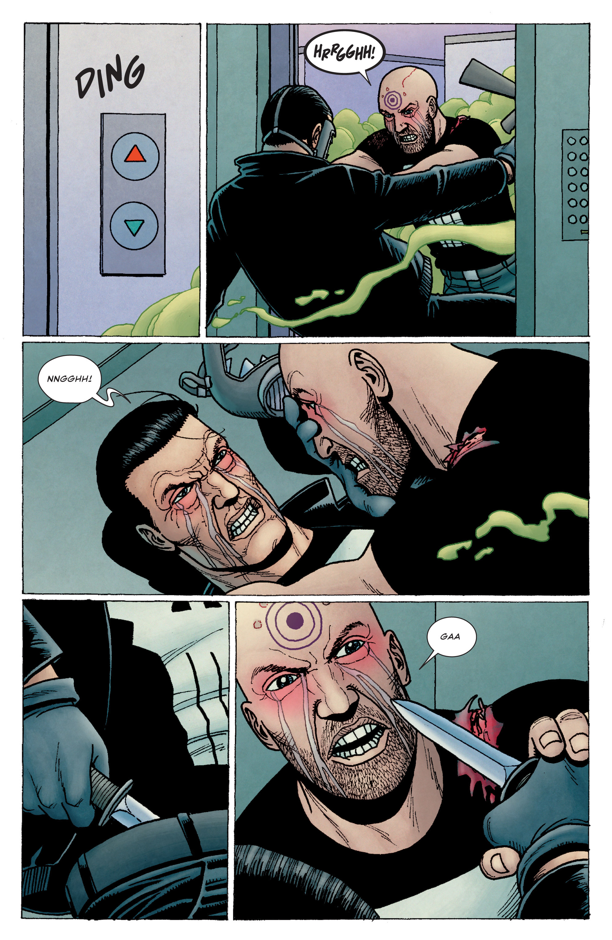 Read online Punisher Max: The Complete Collection comic -  Issue # TPB 7 (Part 3) - 62