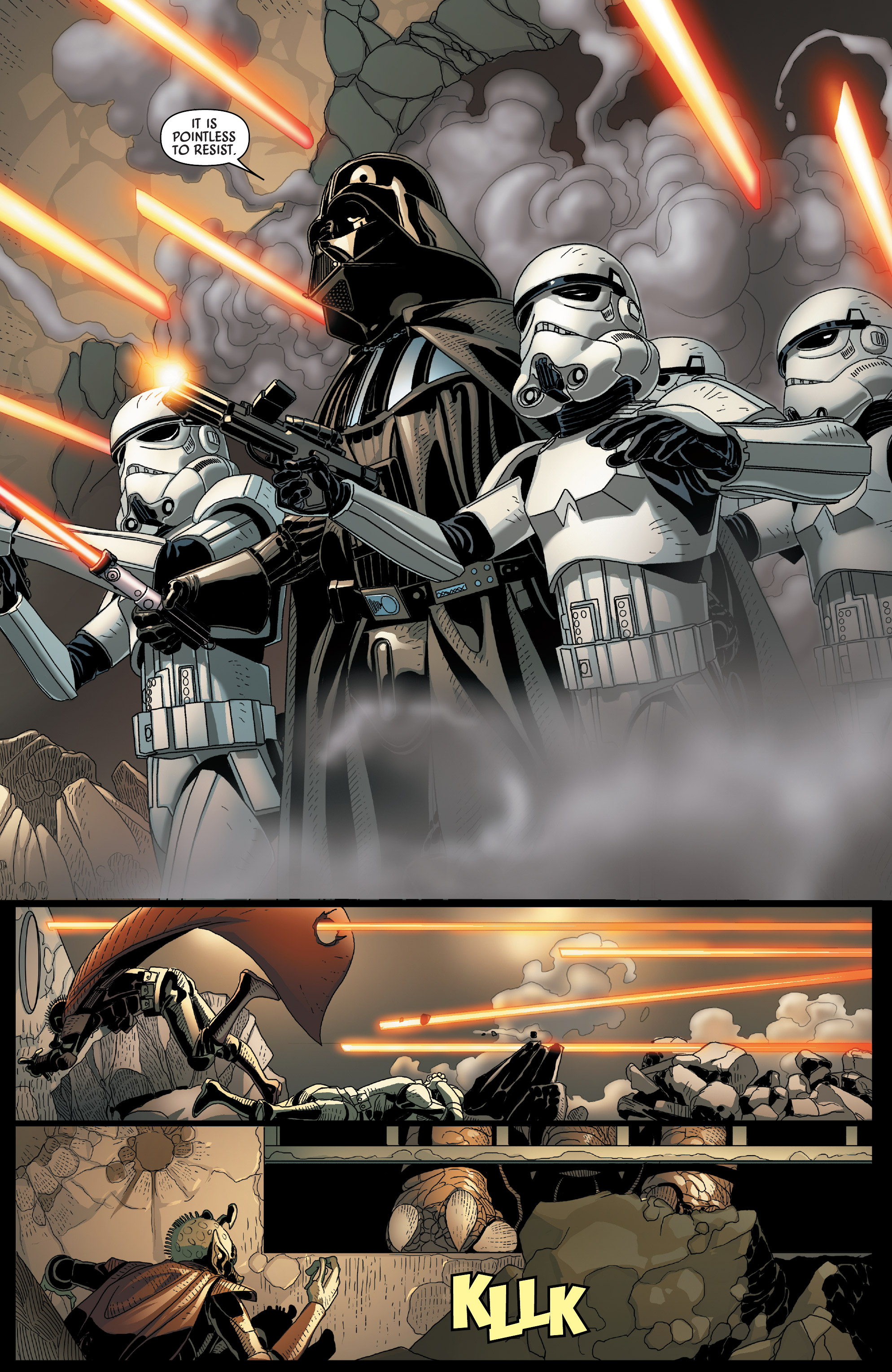 Read online Star Wars: Darth Vader (2016) comic -  Issue # TPB 1 (Part 2) - 48