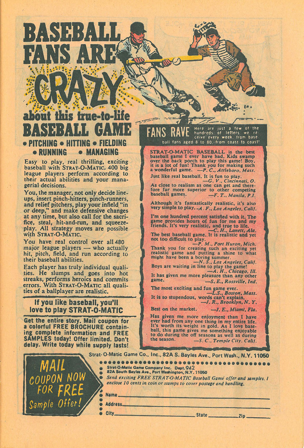 Read online Li'l Jinx Giant Laugh-Out comic -  Issue #42 - 9