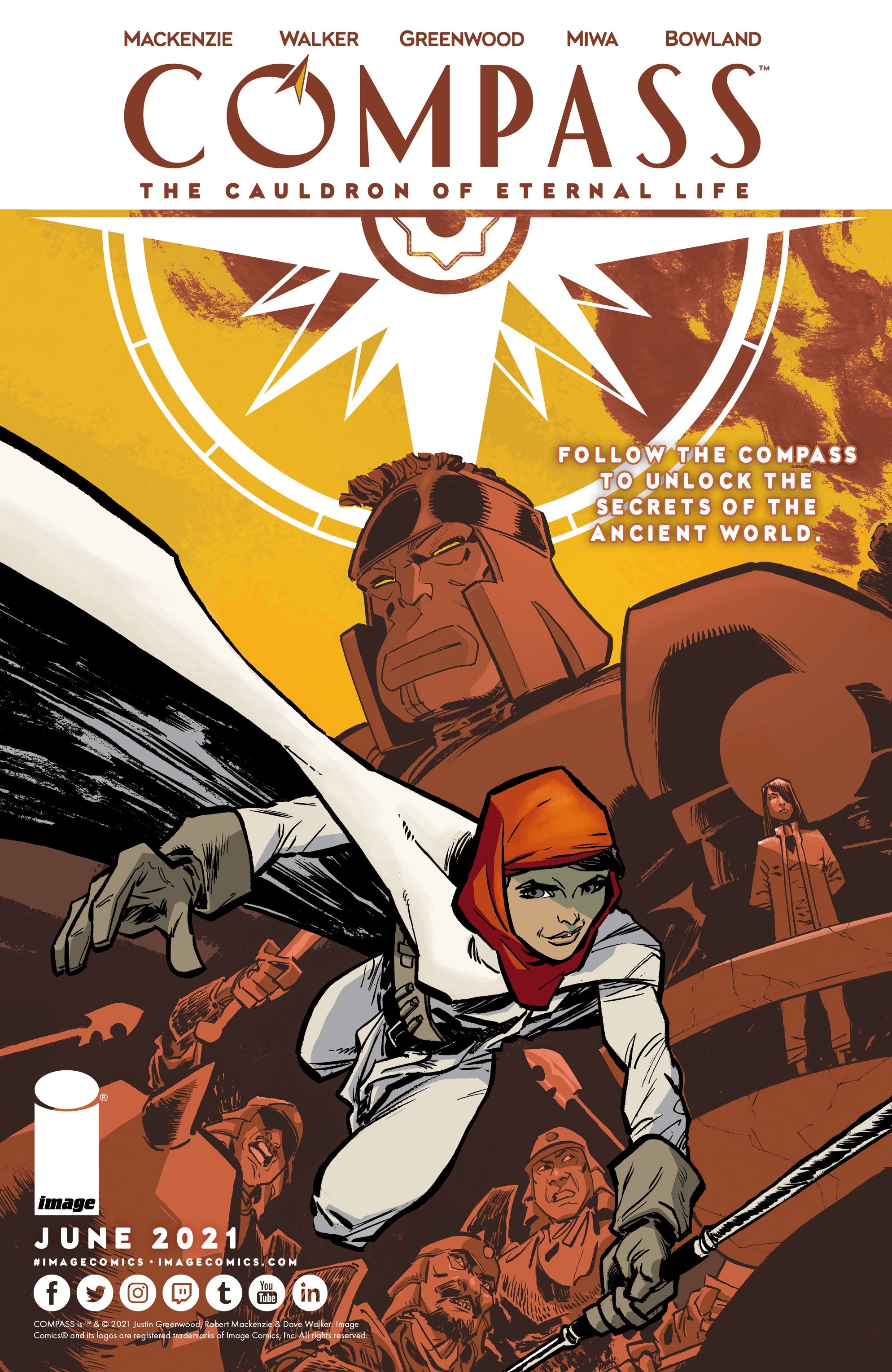 Read online Shadecraft comic -  Issue #2 - 29