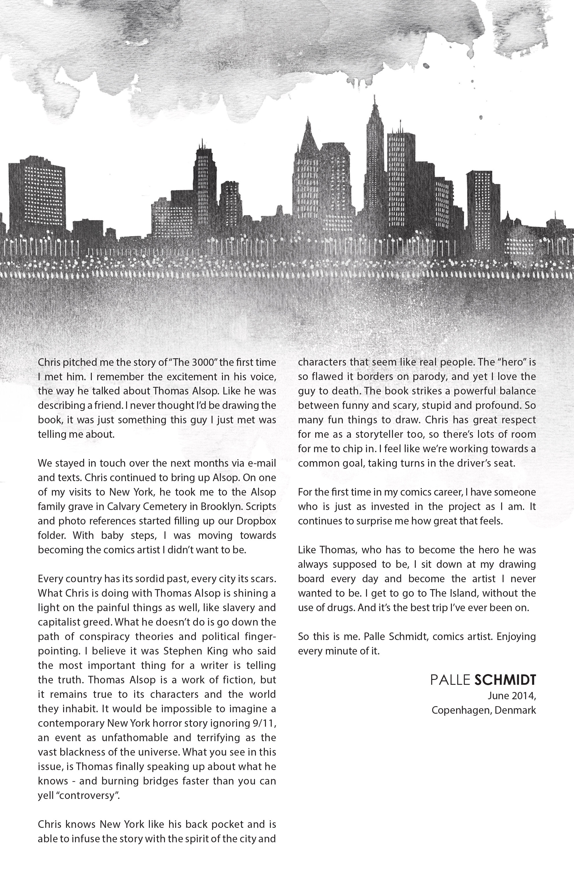 Read online Thomas Alsop comic -  Issue #5 - 26