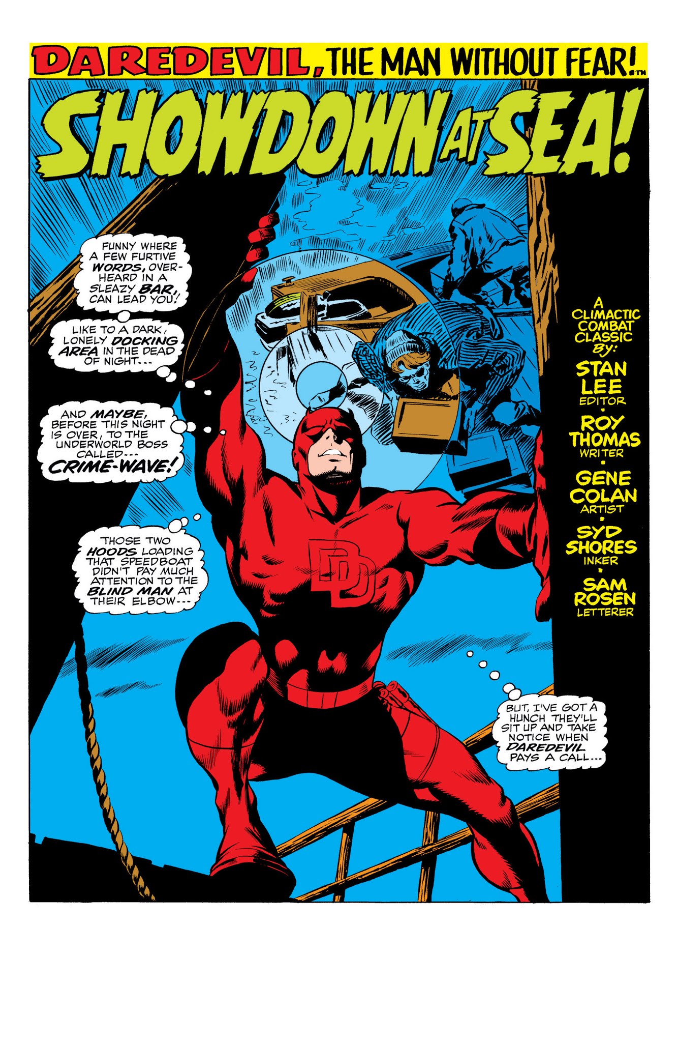 Read online Daredevil Epic Collection comic -  Issue # TPB 3 (Part 4) - 85