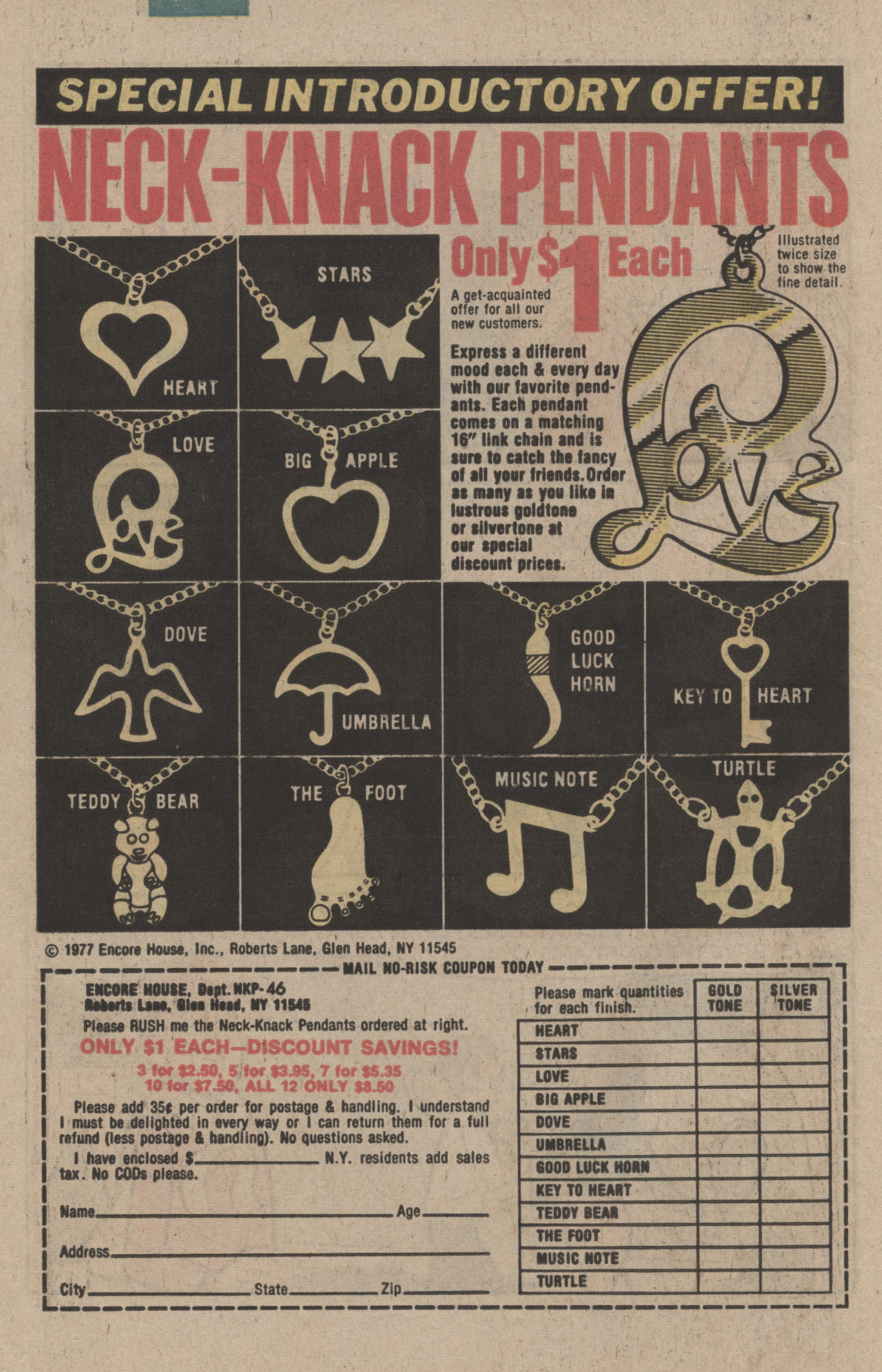 Read online Reggie and Me (1966) comic -  Issue #118 - 34