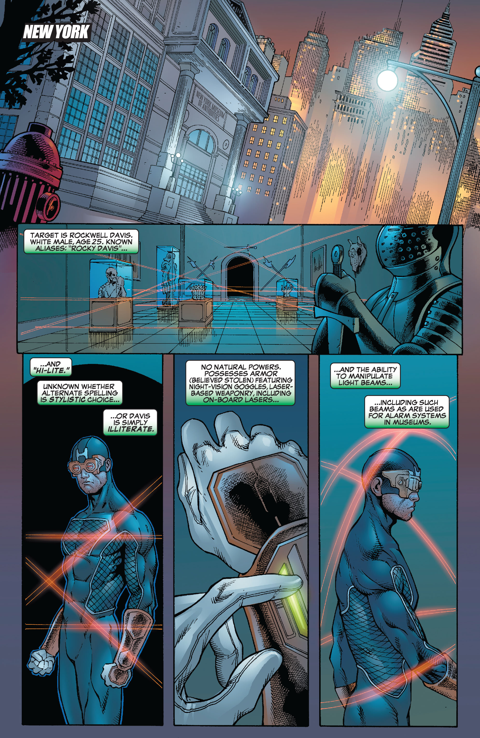 Read online She-Hulk by Peter David Omnibus comic -  Issue # TPB (Part 1) - 6