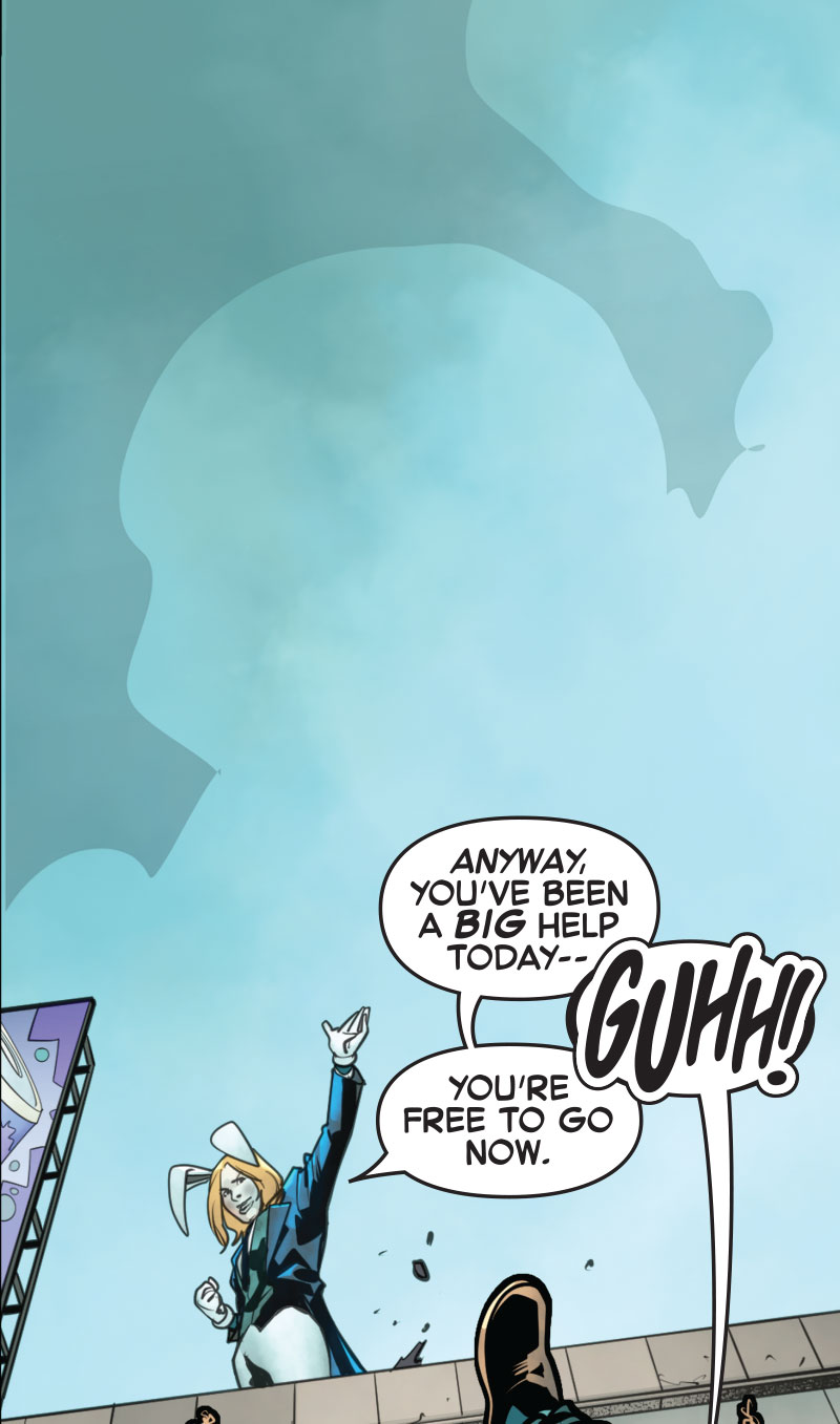 Read online Spider-Verse Unlimited: Infinity Comic comic -  Issue #23 - 19