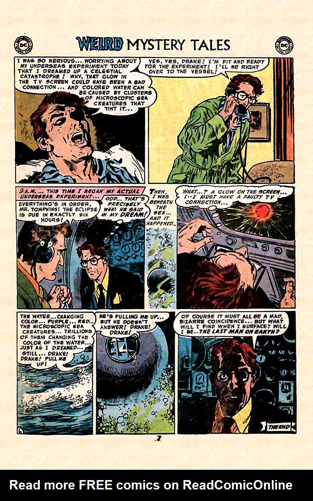 Read online DC 100-Page Super Spectacular comic -  Issue #4 - 9