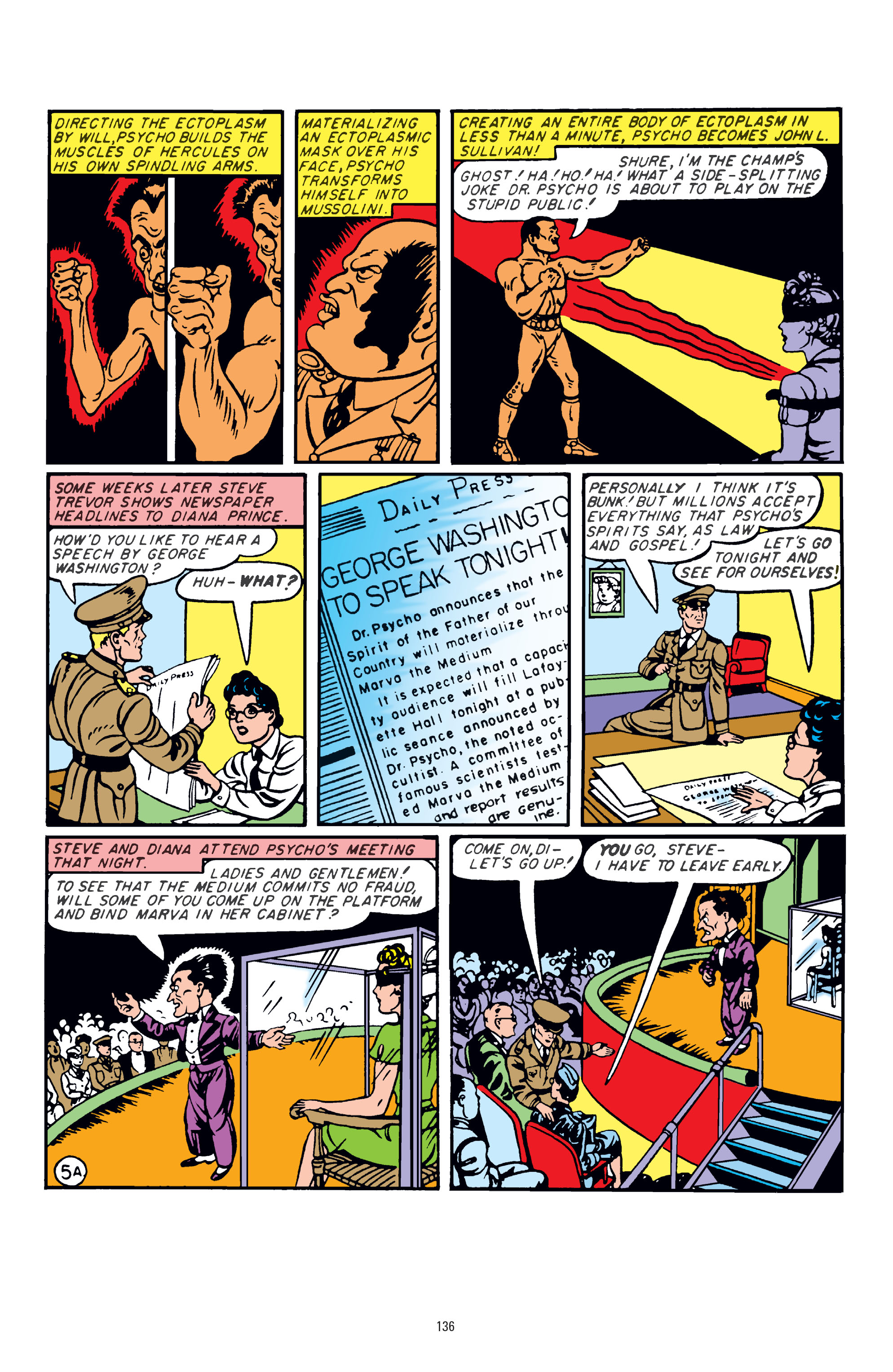 Read online Wonder Woman: The Golden Age comic -  Issue # TPB 2 (Part 2) - 37