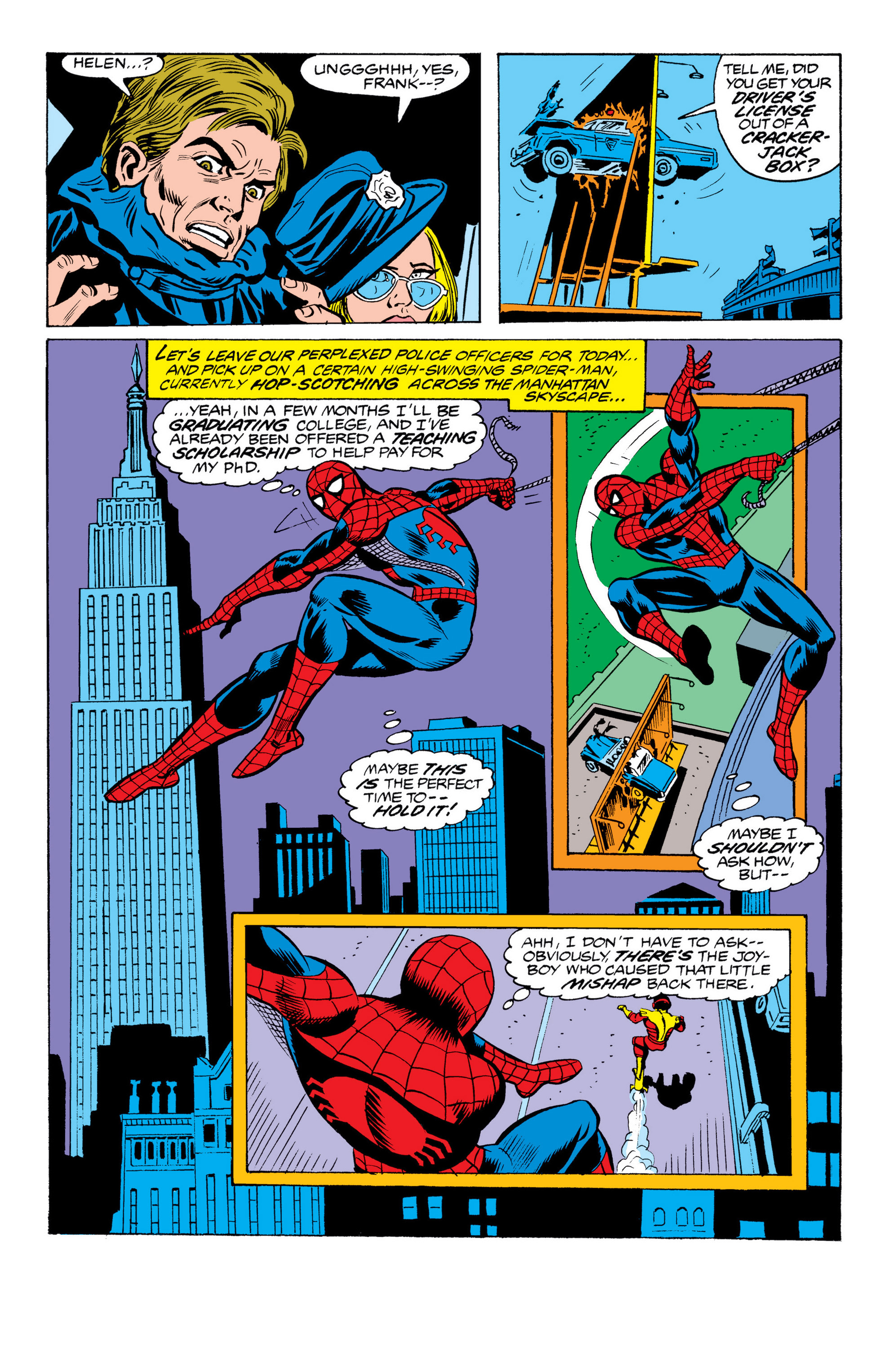 The Amazing Spider-Man (1963) 182 Page 13