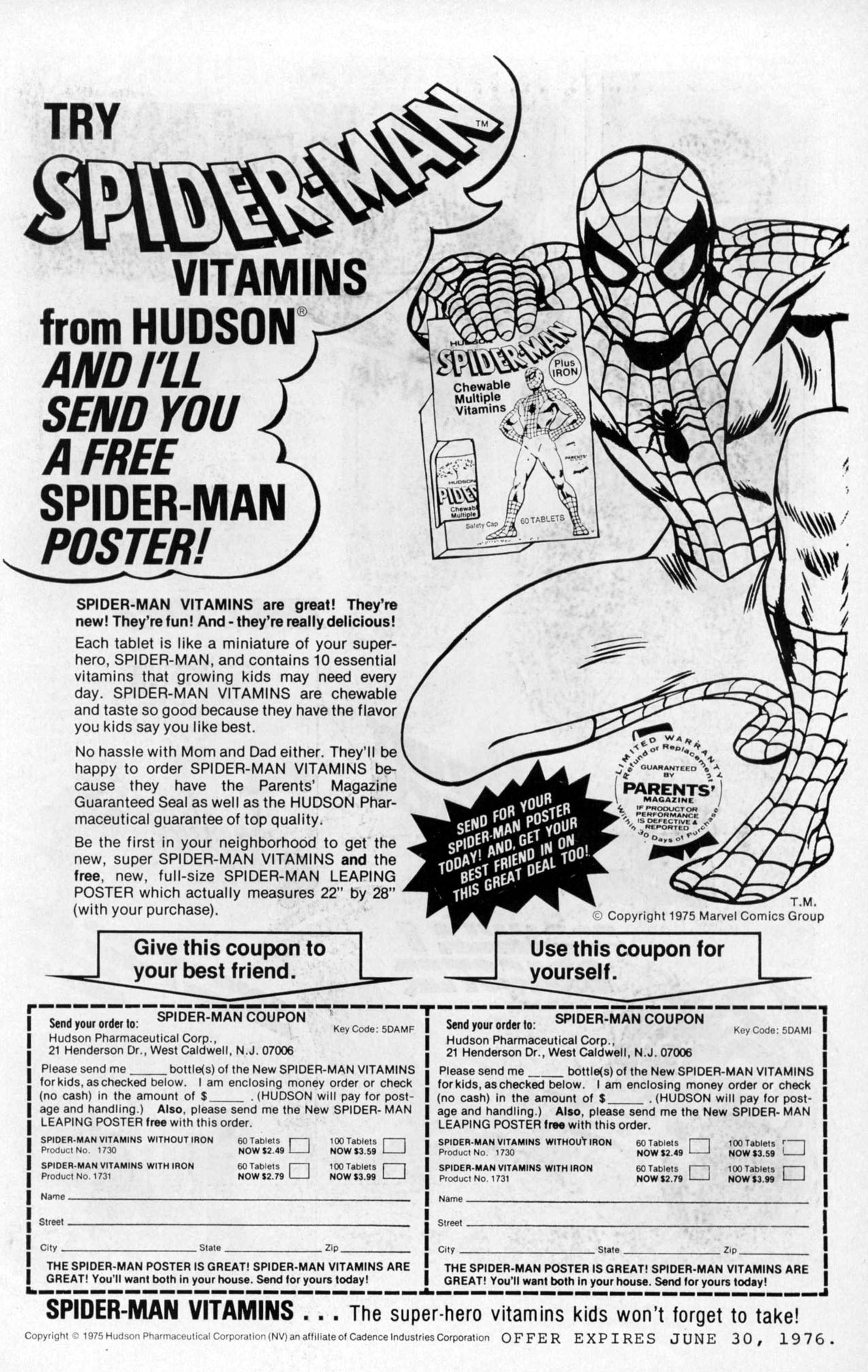 Read online Amazing Adventures (1970) comic -  Issue #34 - 35