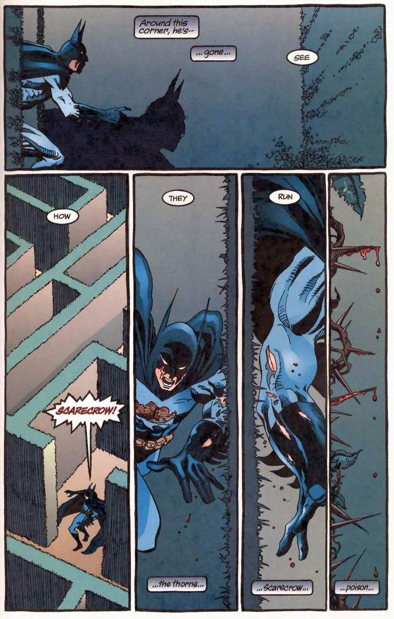 Batman: Legends of the Dark Knight _Special_1 Page 51
