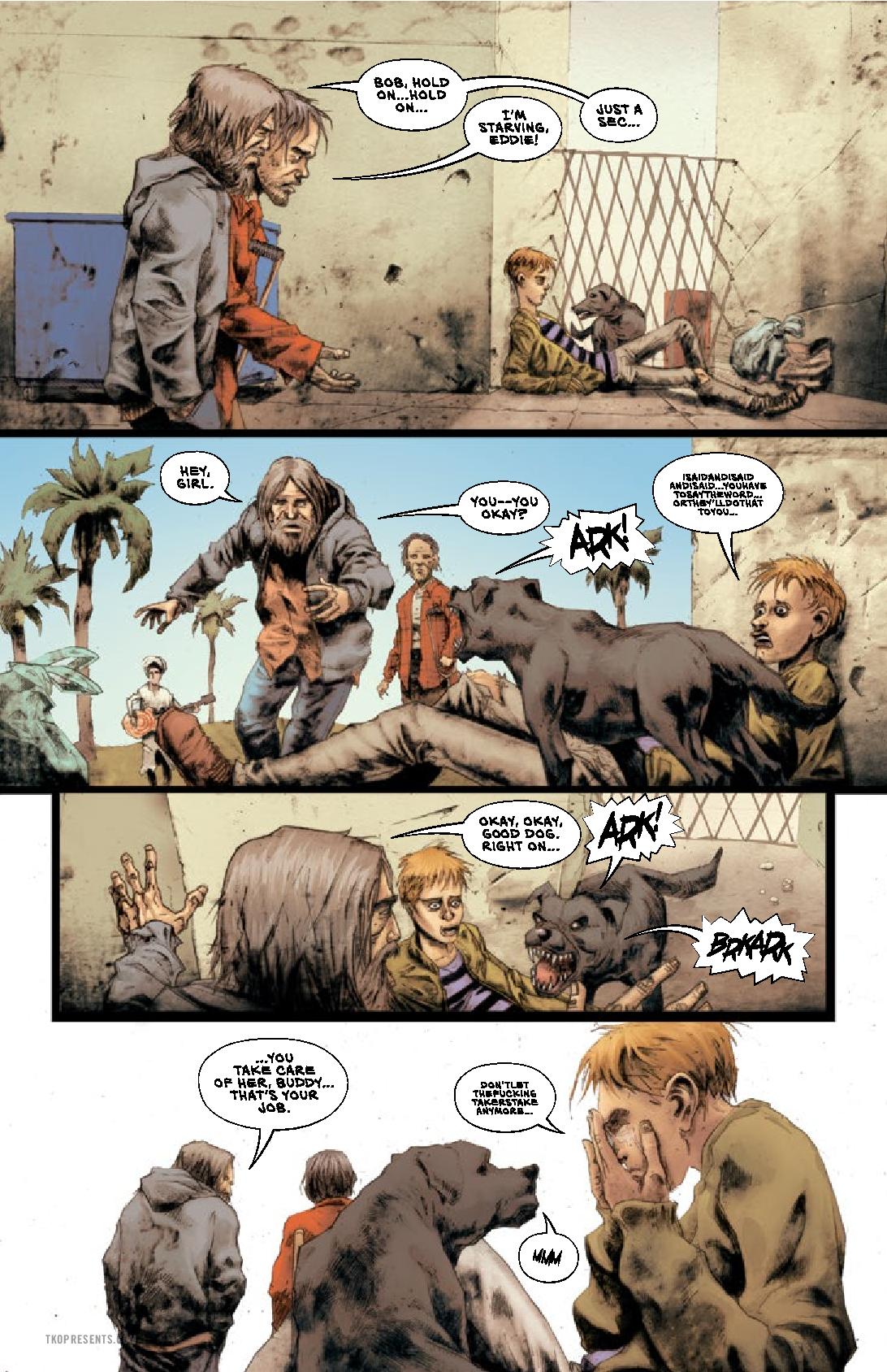 Read online Goodnight Paradise comic -  Issue #1 - 11