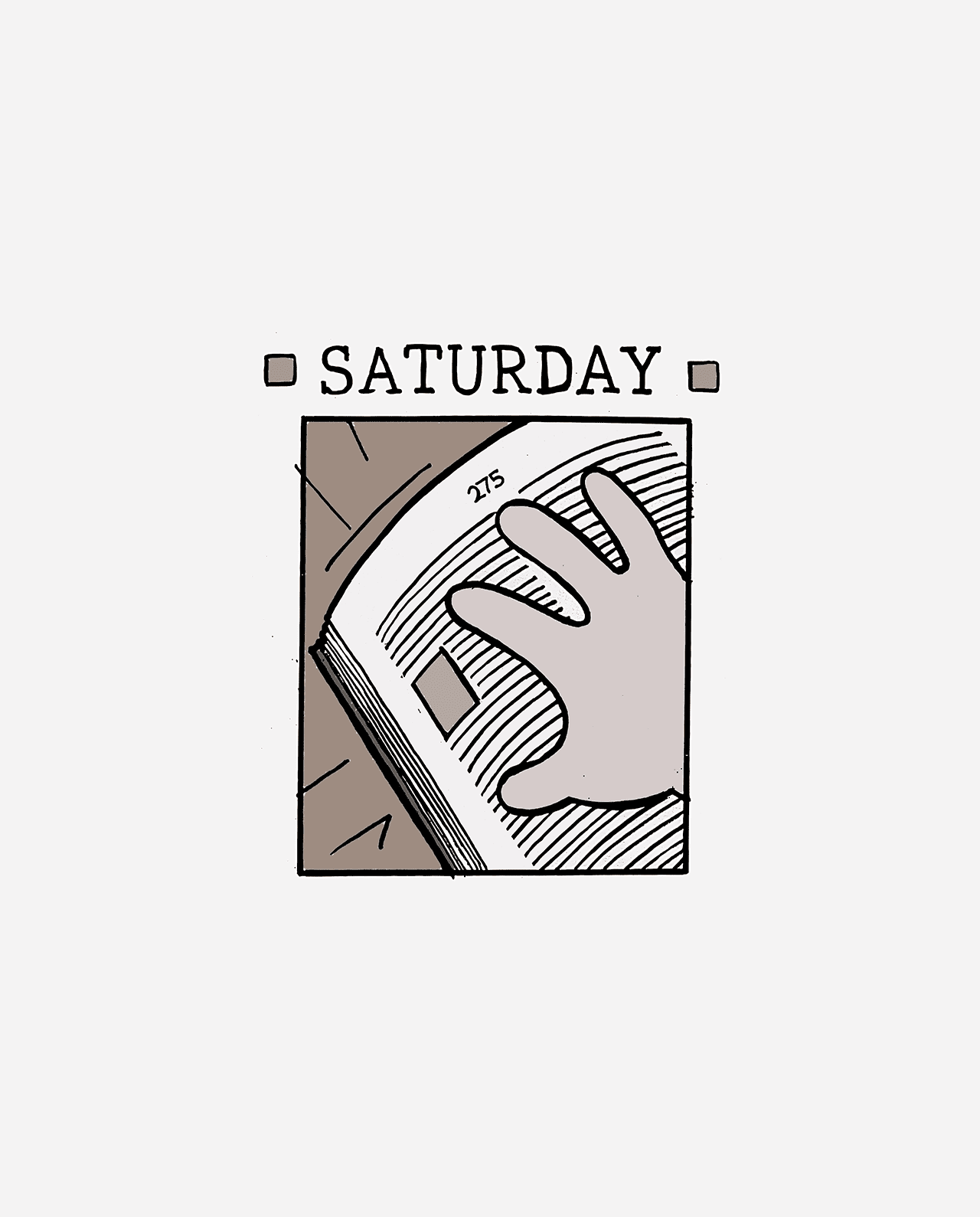 Read online Bookhunter comic -  Issue # TPB - 73