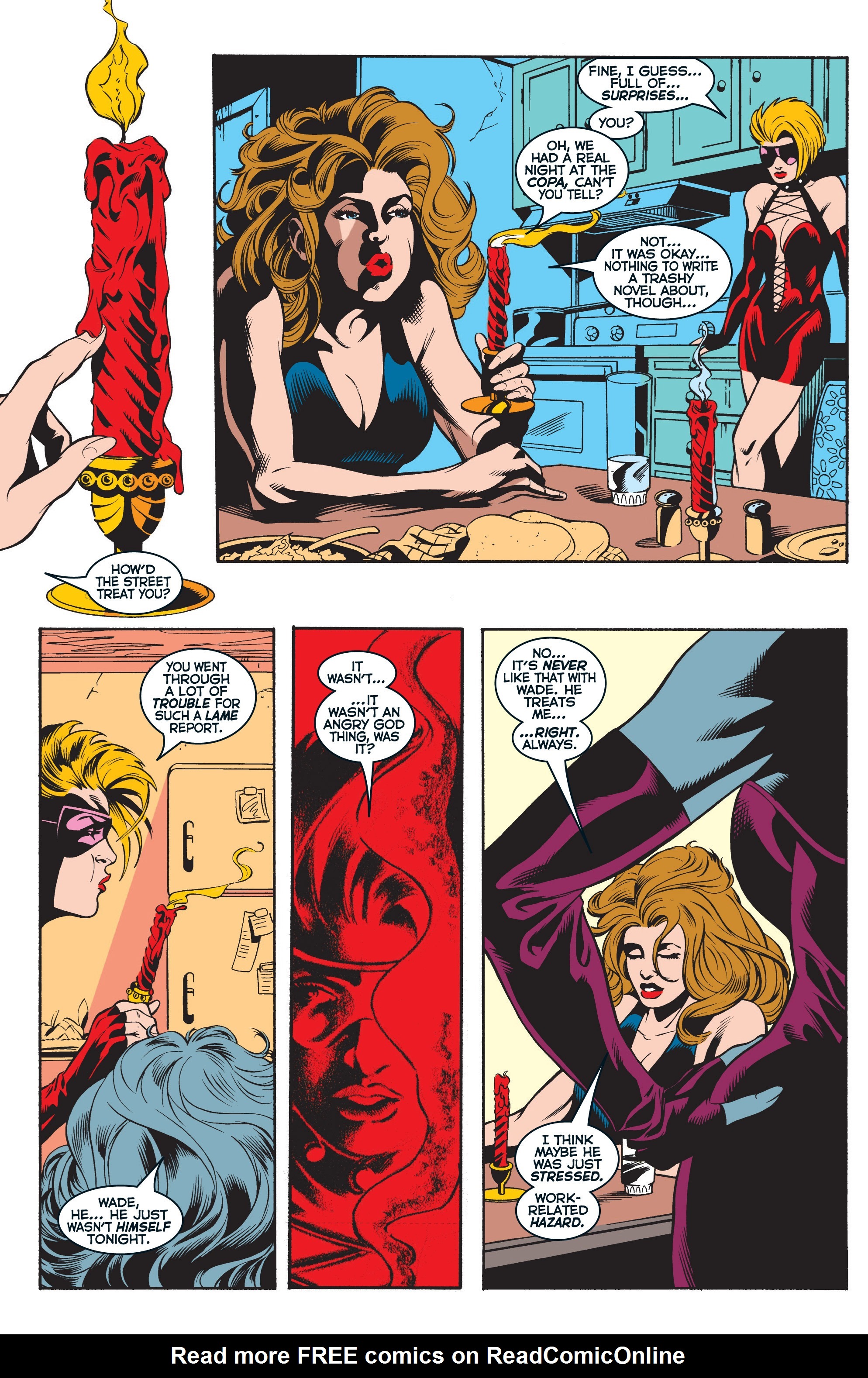 Read online Deadpool Classic comic -  Issue # TPB 2 (Part 2) - 8