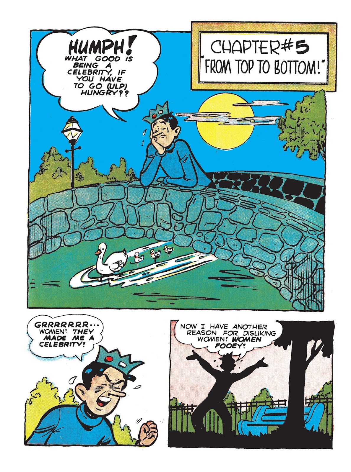 Archie 75th Anniversary Digest issue 6 - Page 50