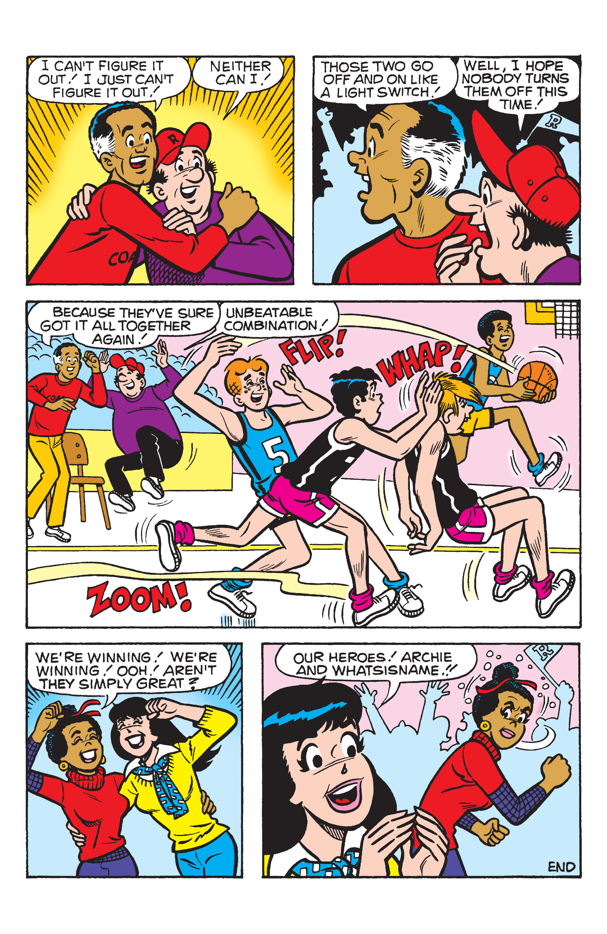 Read online Pep Digital comic -  Issue #182 - 38