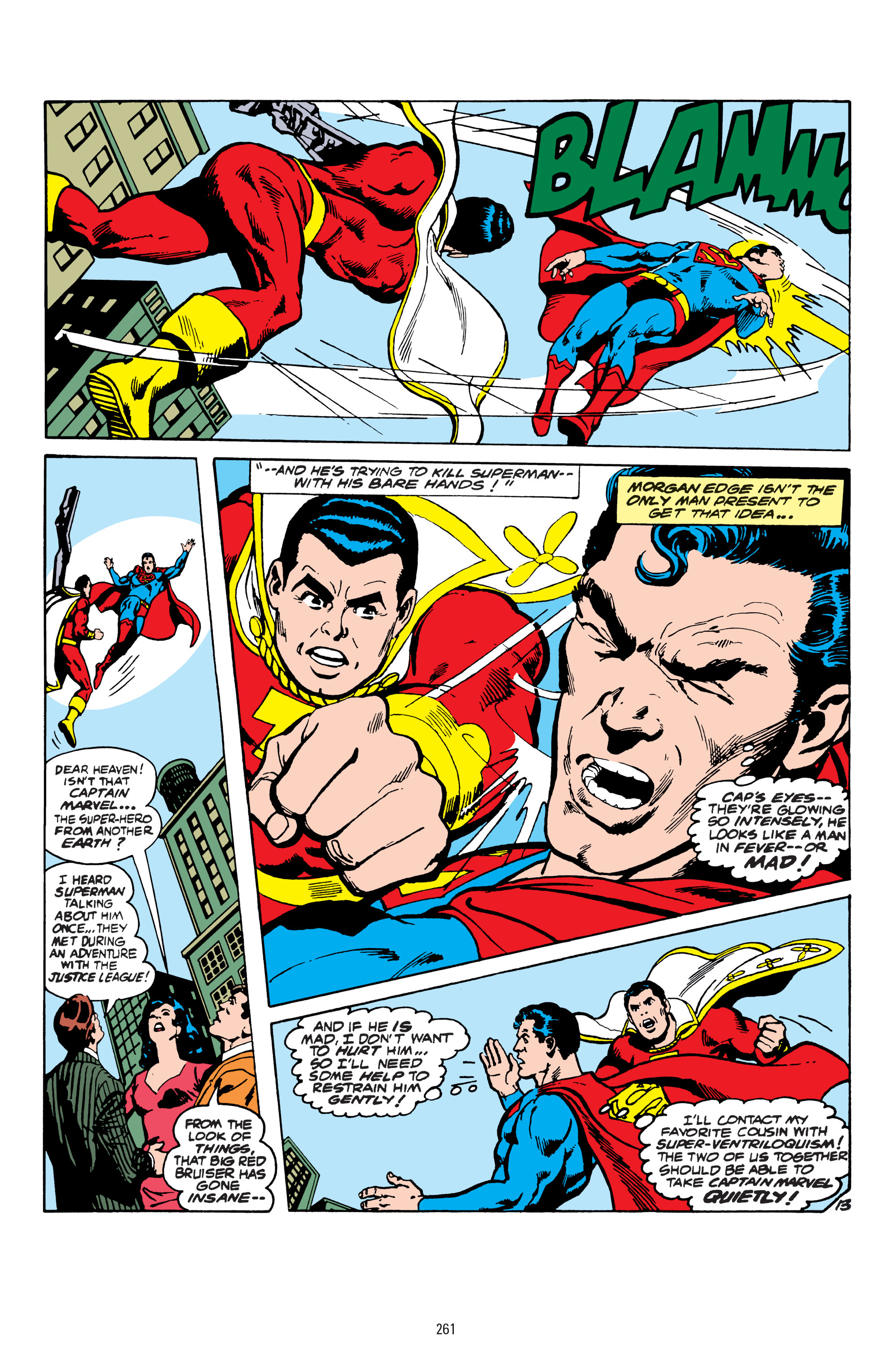 Read online Shazam!: The World's Mightiest Mortal comic -  Issue # TPB 2 (Part 3) - 60