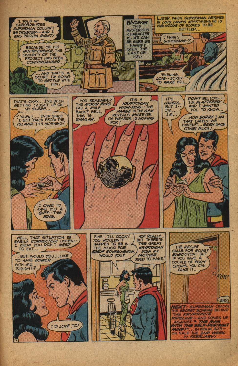 Superman (1939) issue 322 - Page 31