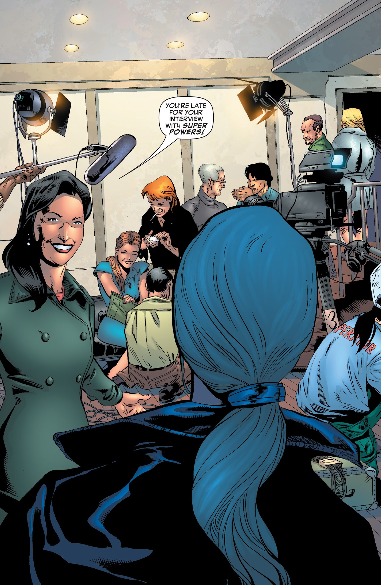 Read online Captain Marvel: Carol Danvers – The Ms. Marvel Years comic -  Issue # TPB 1 (Part 1) - 86