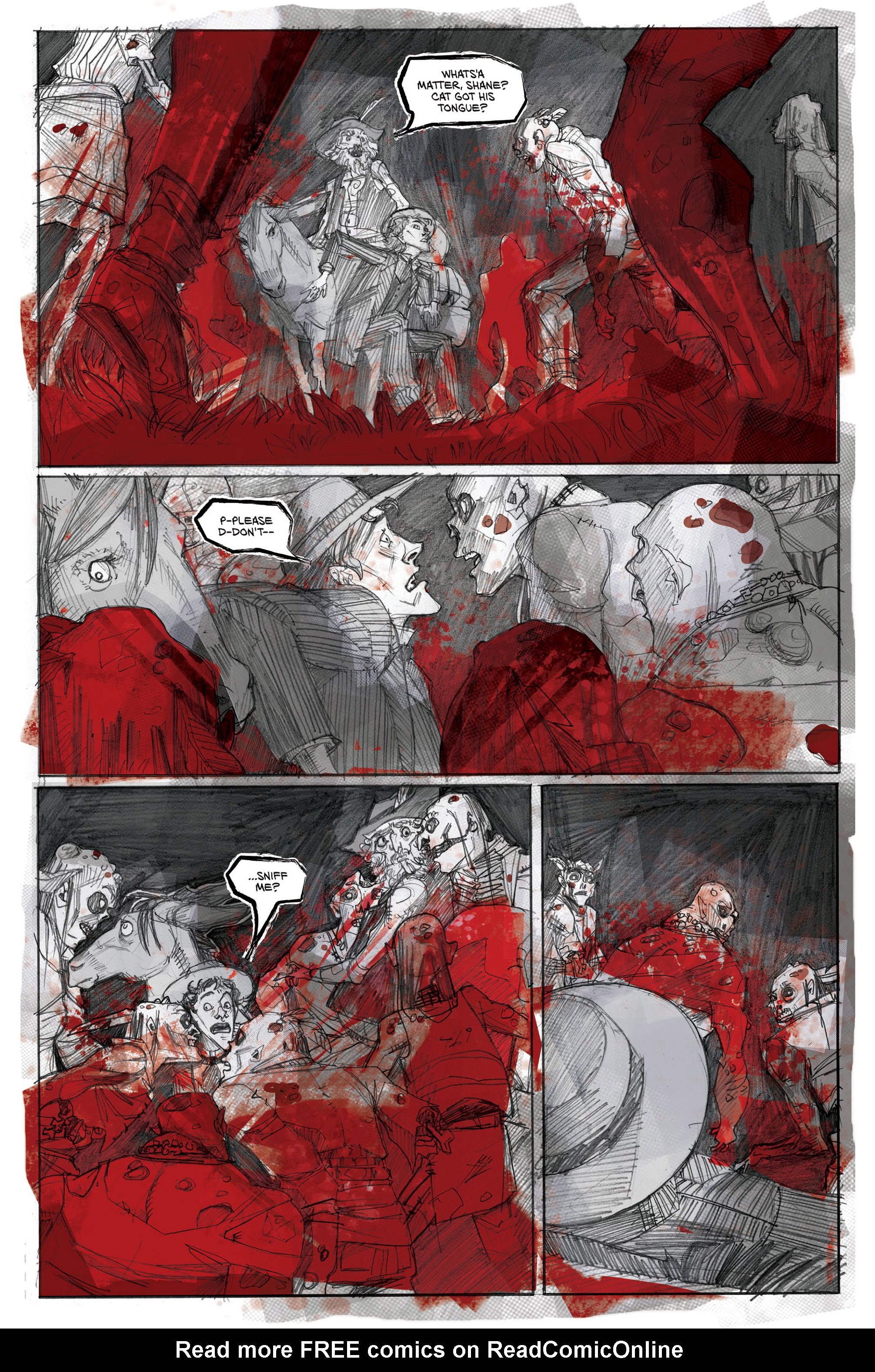 Read online Deadskins! comic -  Issue # TPB (Part 1) - 44