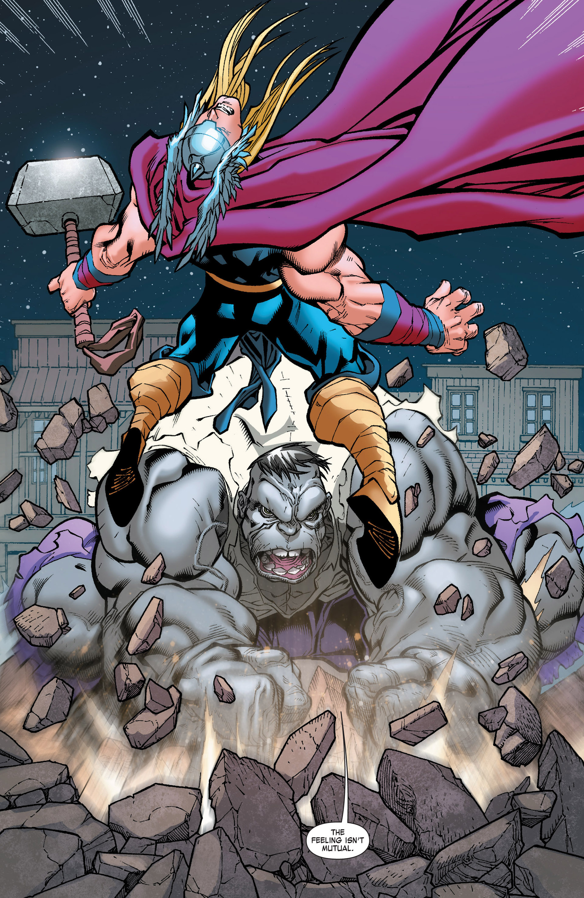 Read online Avengers: Season One comic -  Issue # TPB - 69