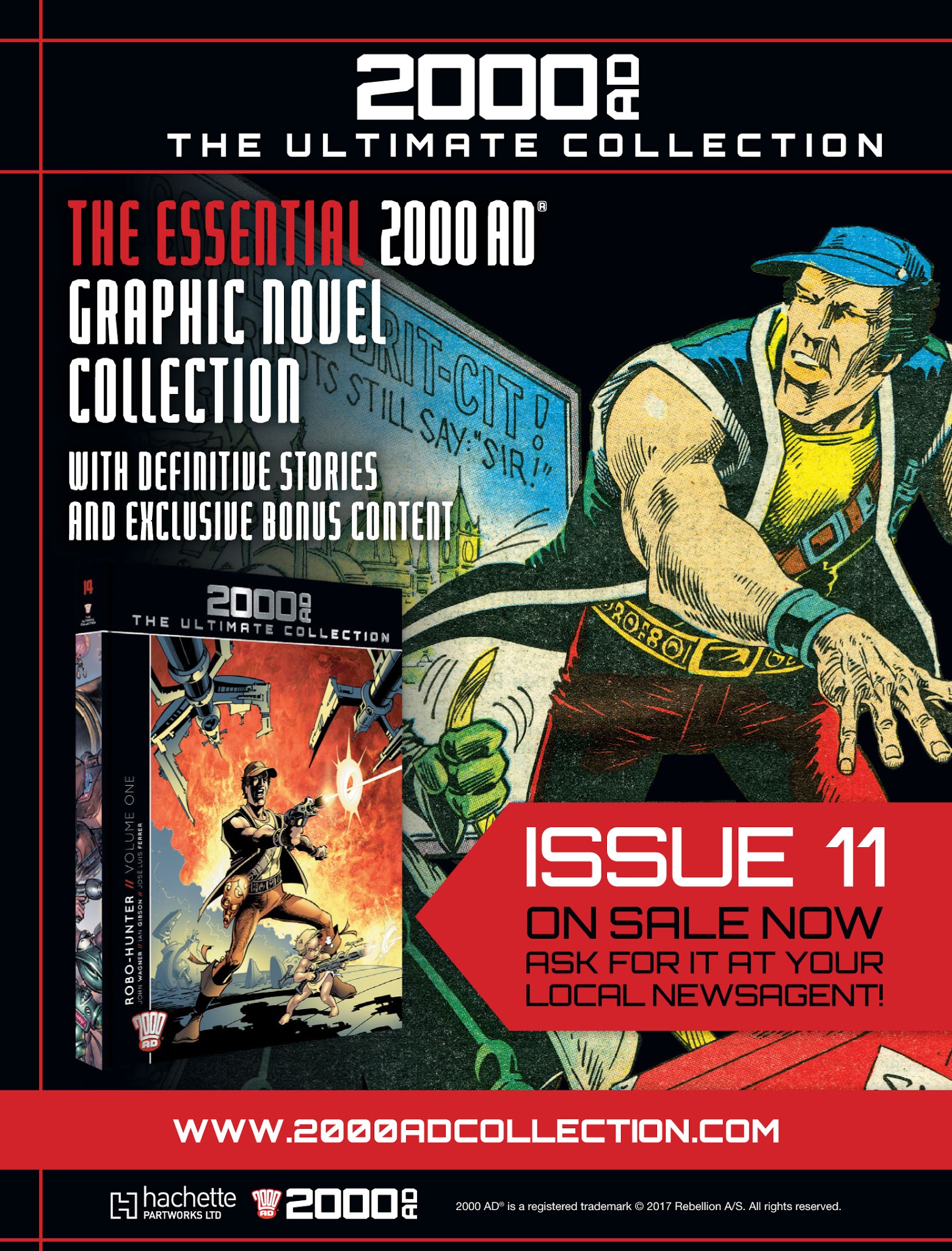 Read online Judge Dredd Megazine (Vol. 5) comic -  Issue #392 - 52