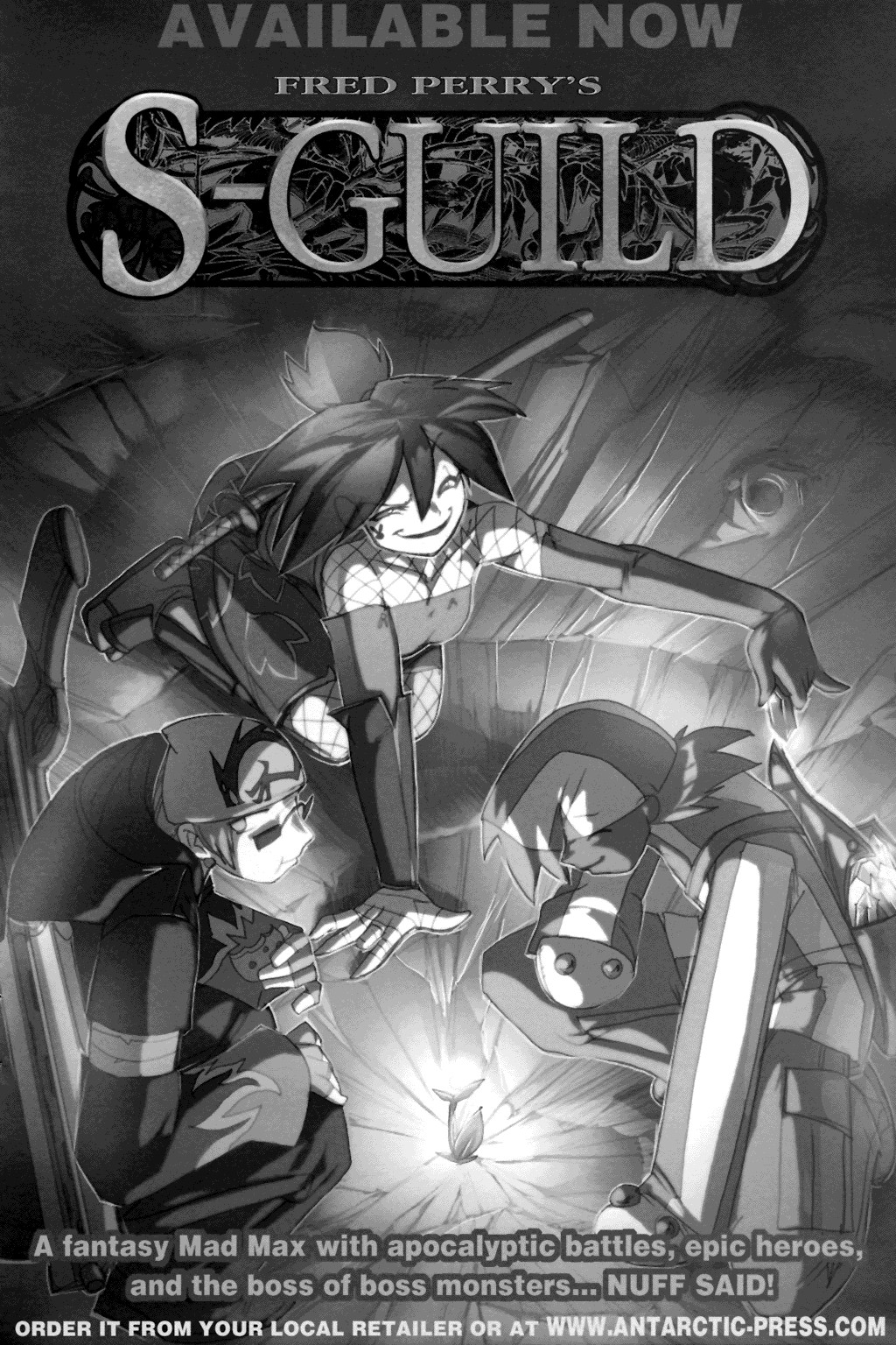 Read online Ninja High School (1986) comic -  Issue #142 - 32