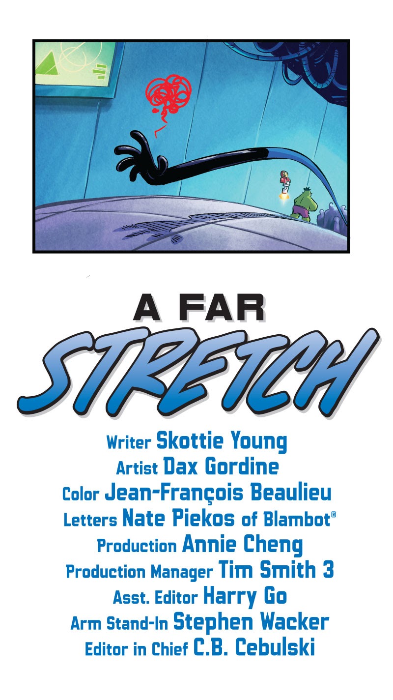 Read online Giant-Size Little Marvels: Infinity Comic comic -  Issue #8 - 28