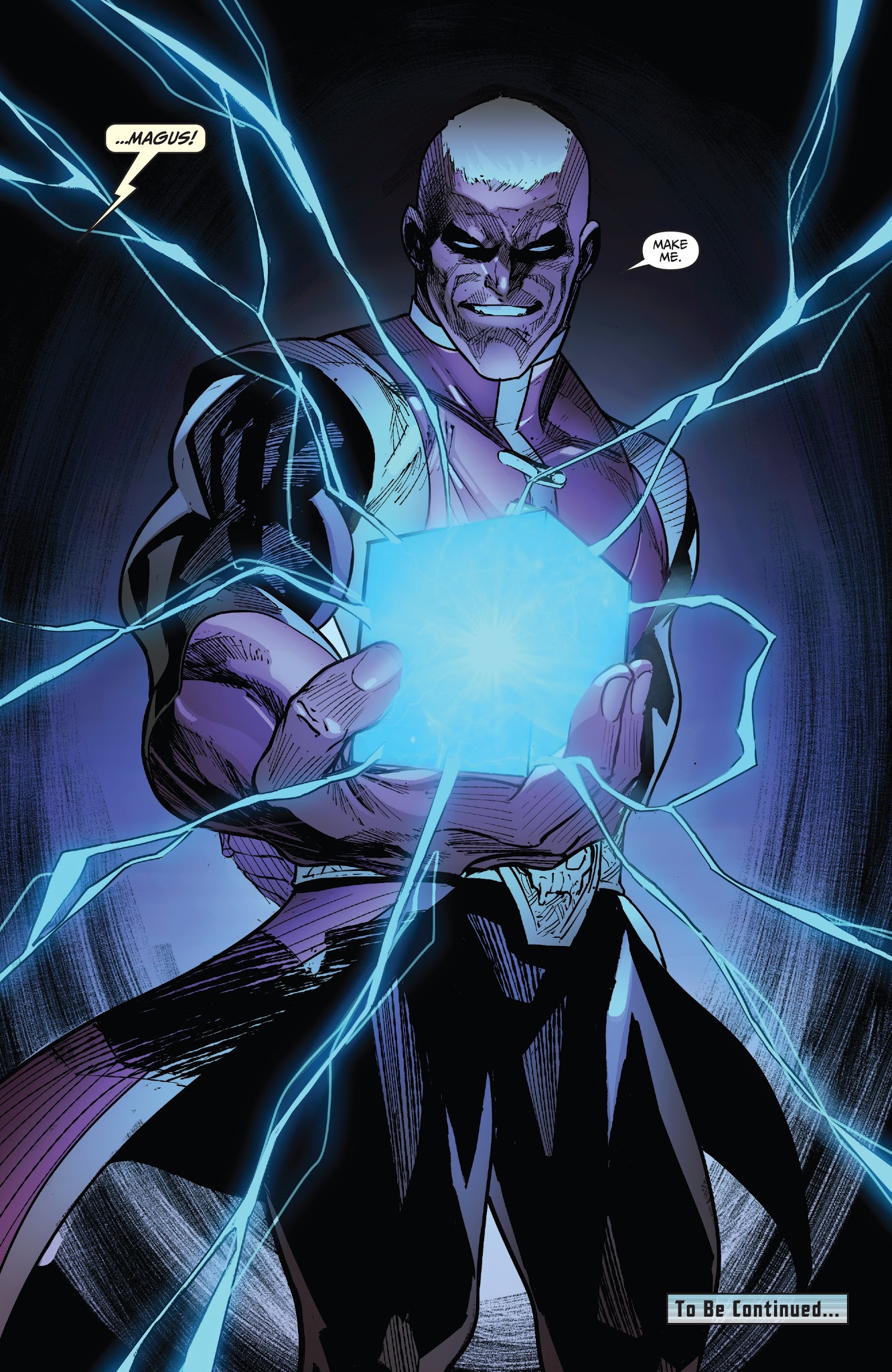 Read online Avengers: Back To Basics comic -  Issue #3 - 22