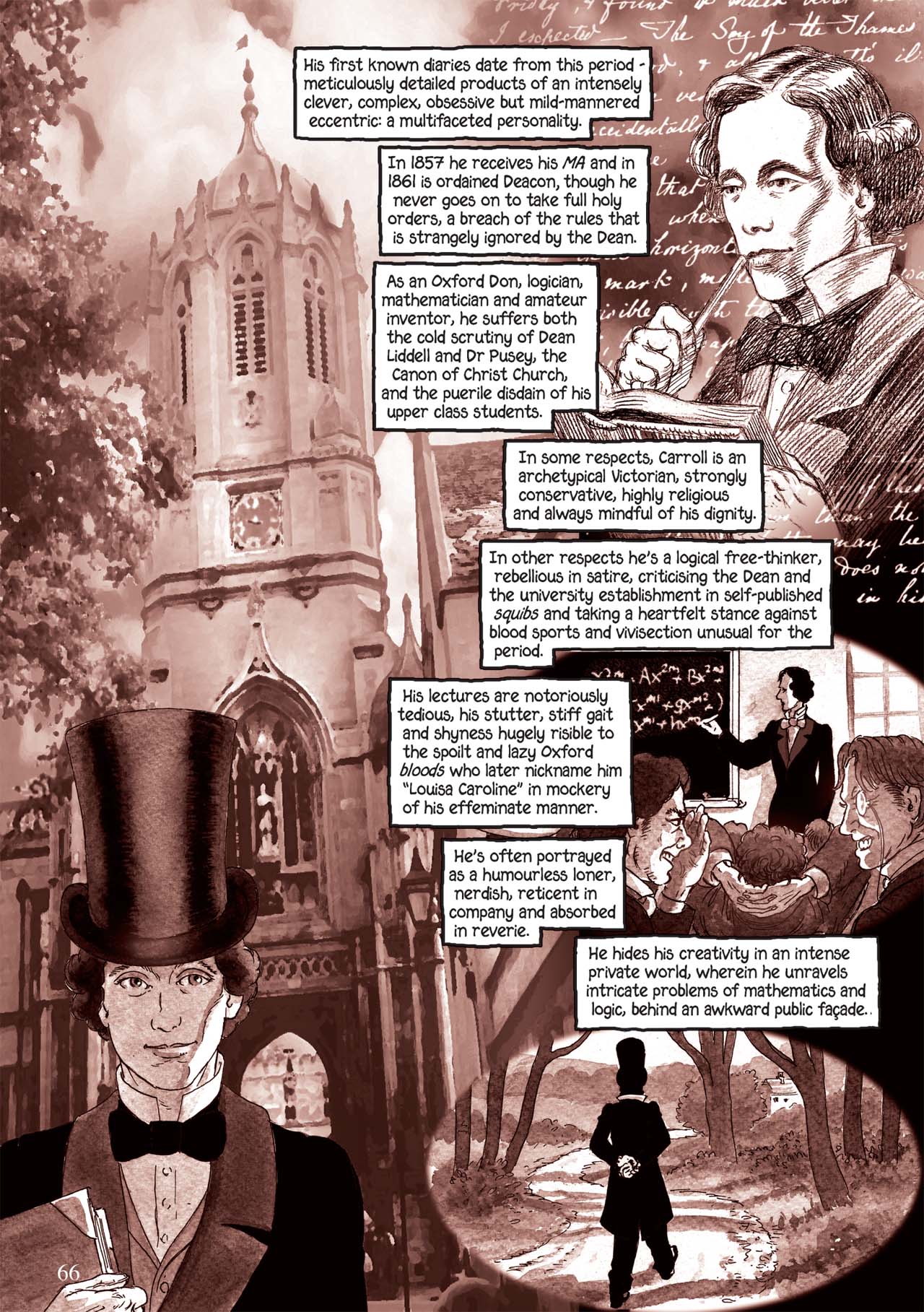 Read online Alice in Sunderland comic -  Issue # Full - 70