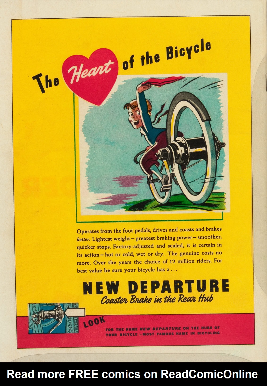 Read online Feature Comics comic -  Issue #38 - 68