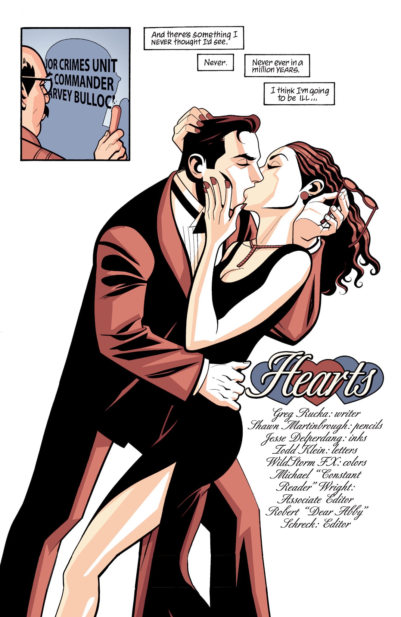 Read online Batman: New Gotham comic -  Issue # TPB 2 (Part 3) - 48