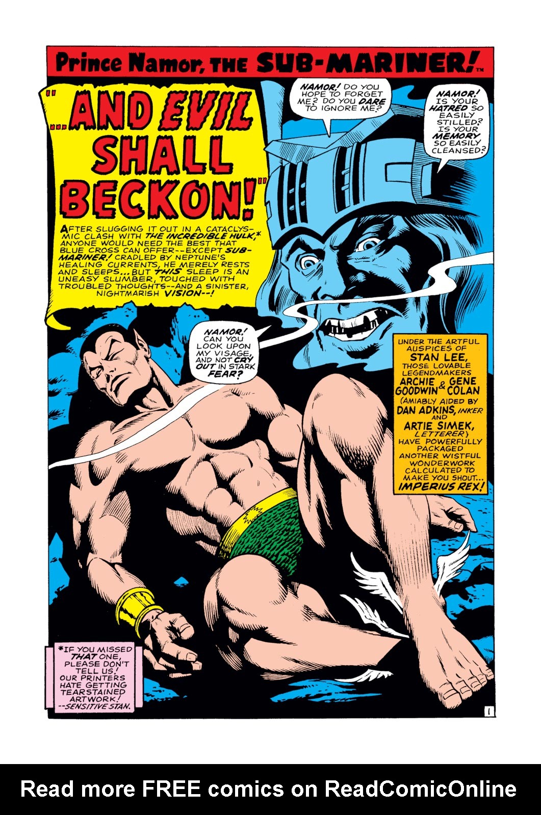 Read online Tales to Astonish (1959) comic -  Issue #101 - 13