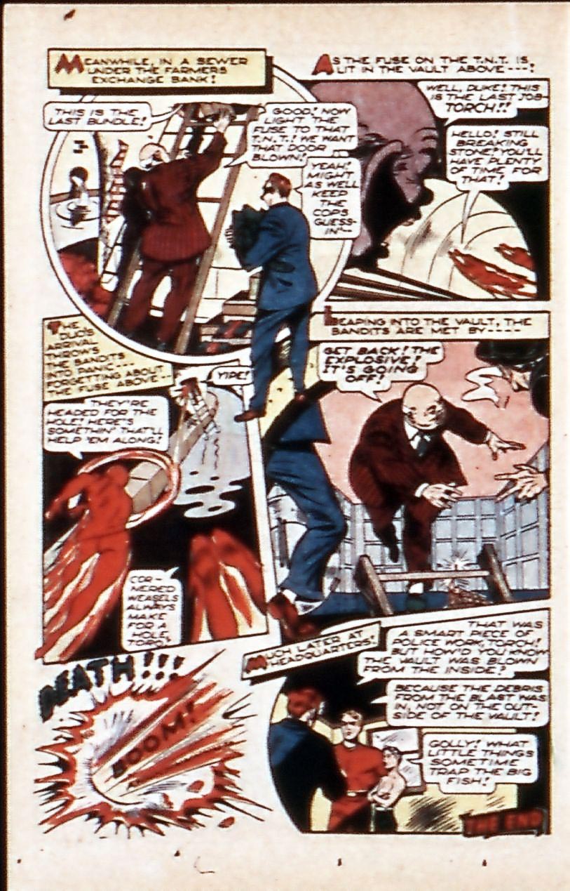 Captain America Comics 44 Page 23